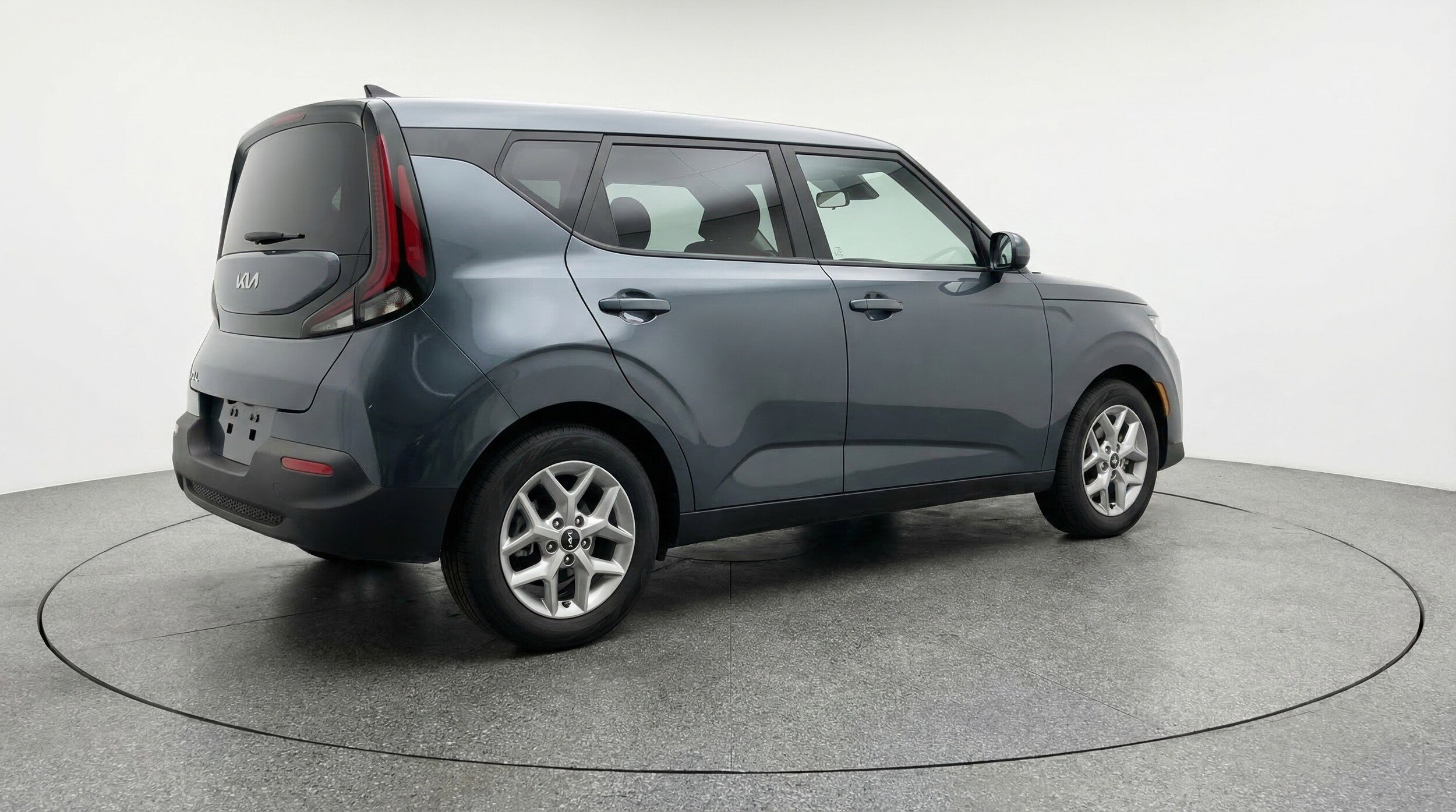 Thumbnail: 2025 Kia Soul - 9