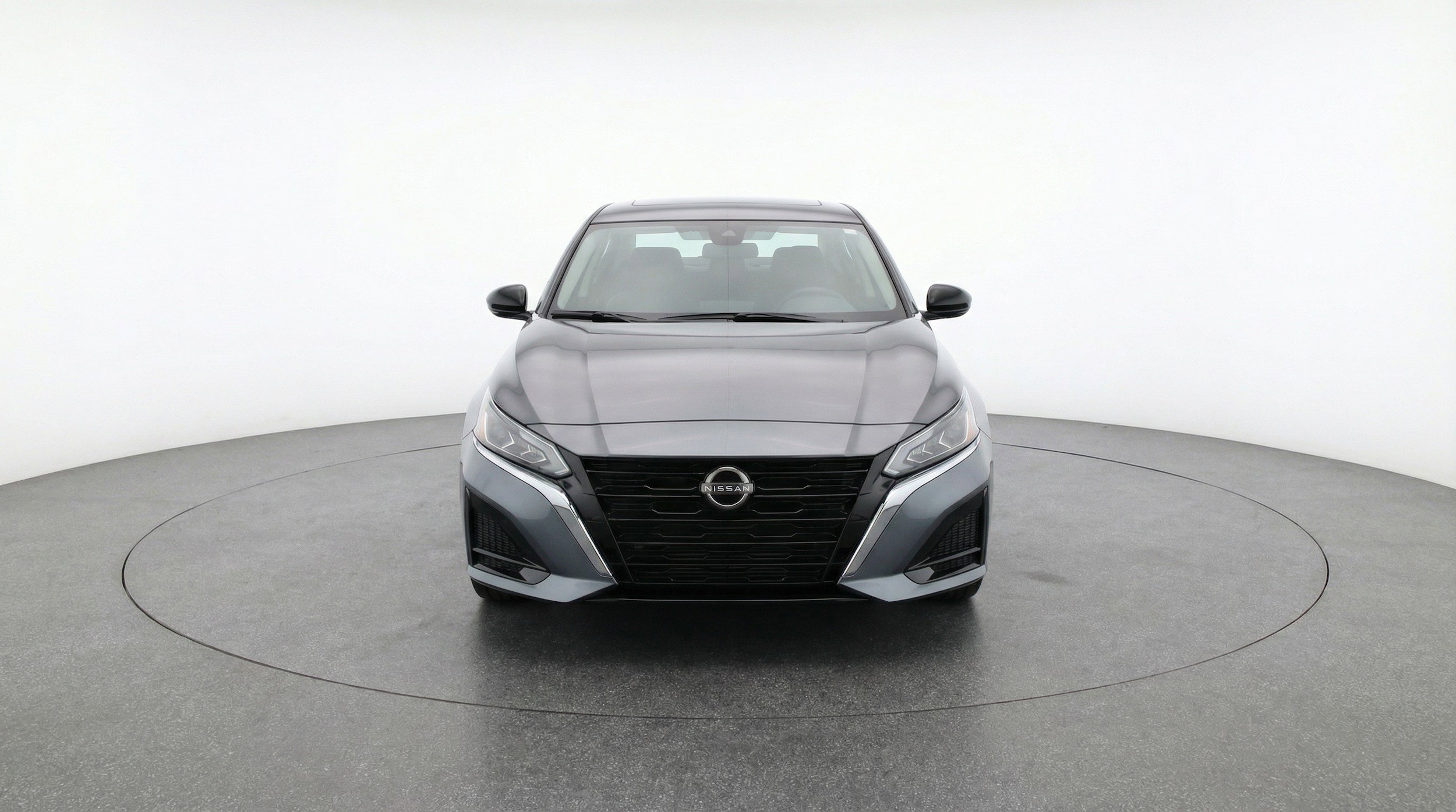 Thumbnail: 2025 Nissan Altima - 2