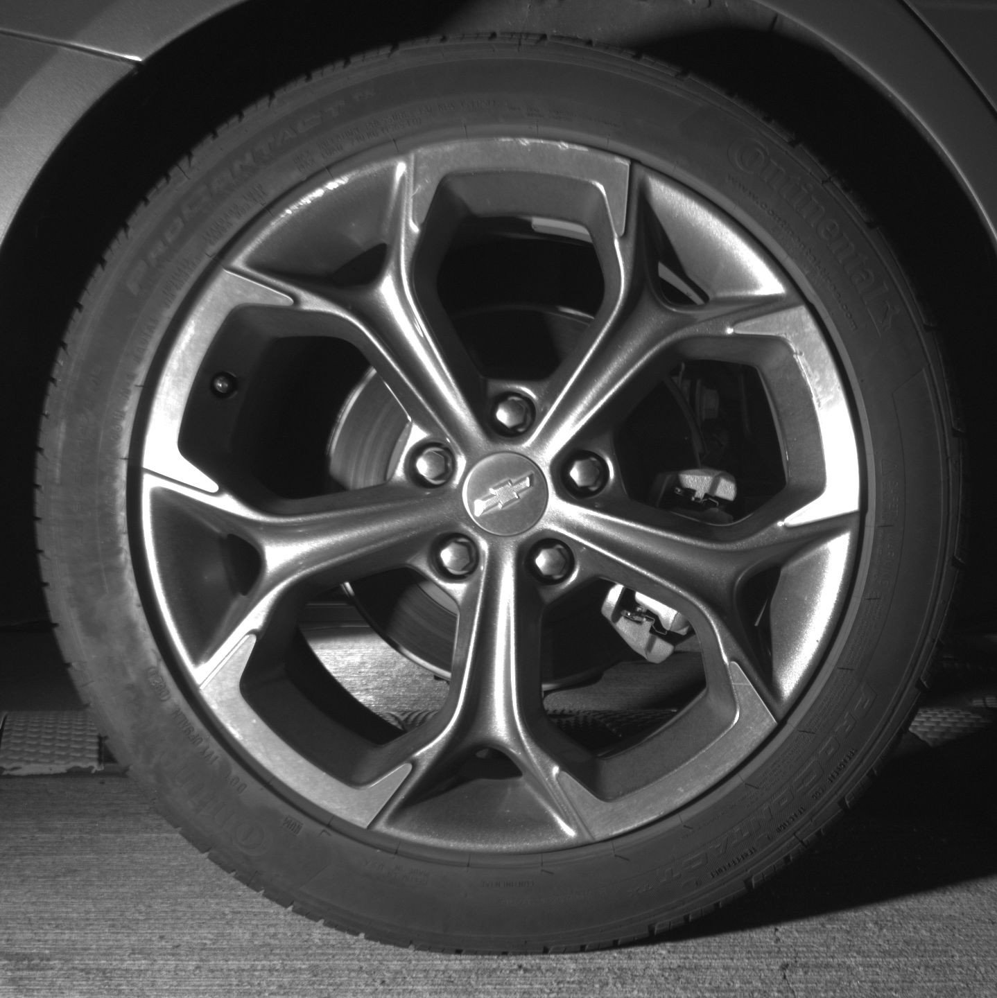 Thumbnail: 2024 Chevrolet Malibu - 22