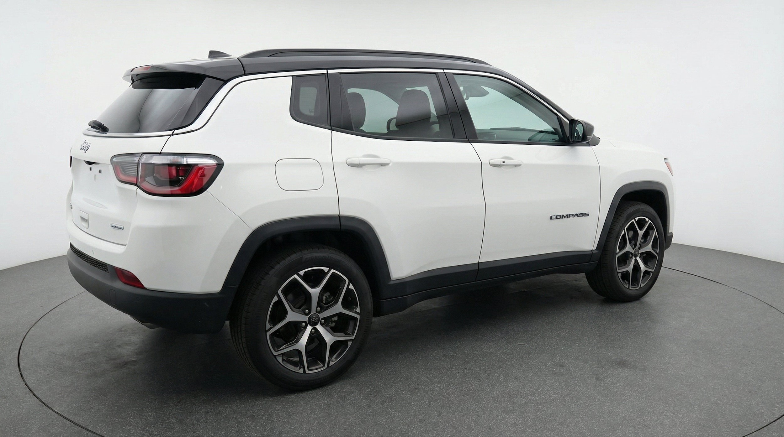 Thumbnail: 2025 Jeep Compass - 9