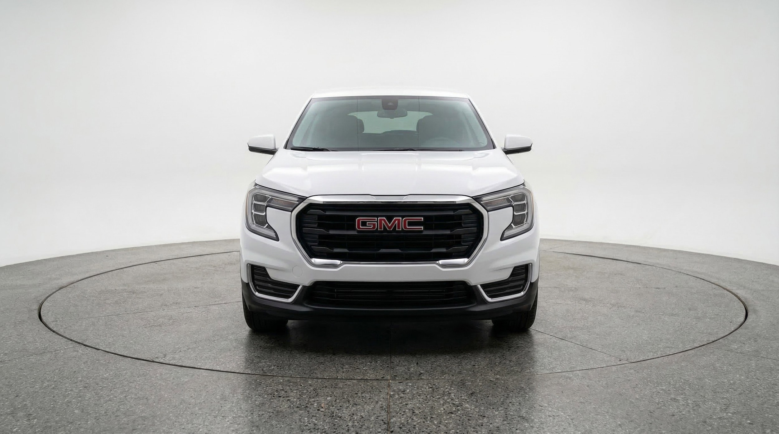Thumbnail: 2024 GMC Terrain - 2