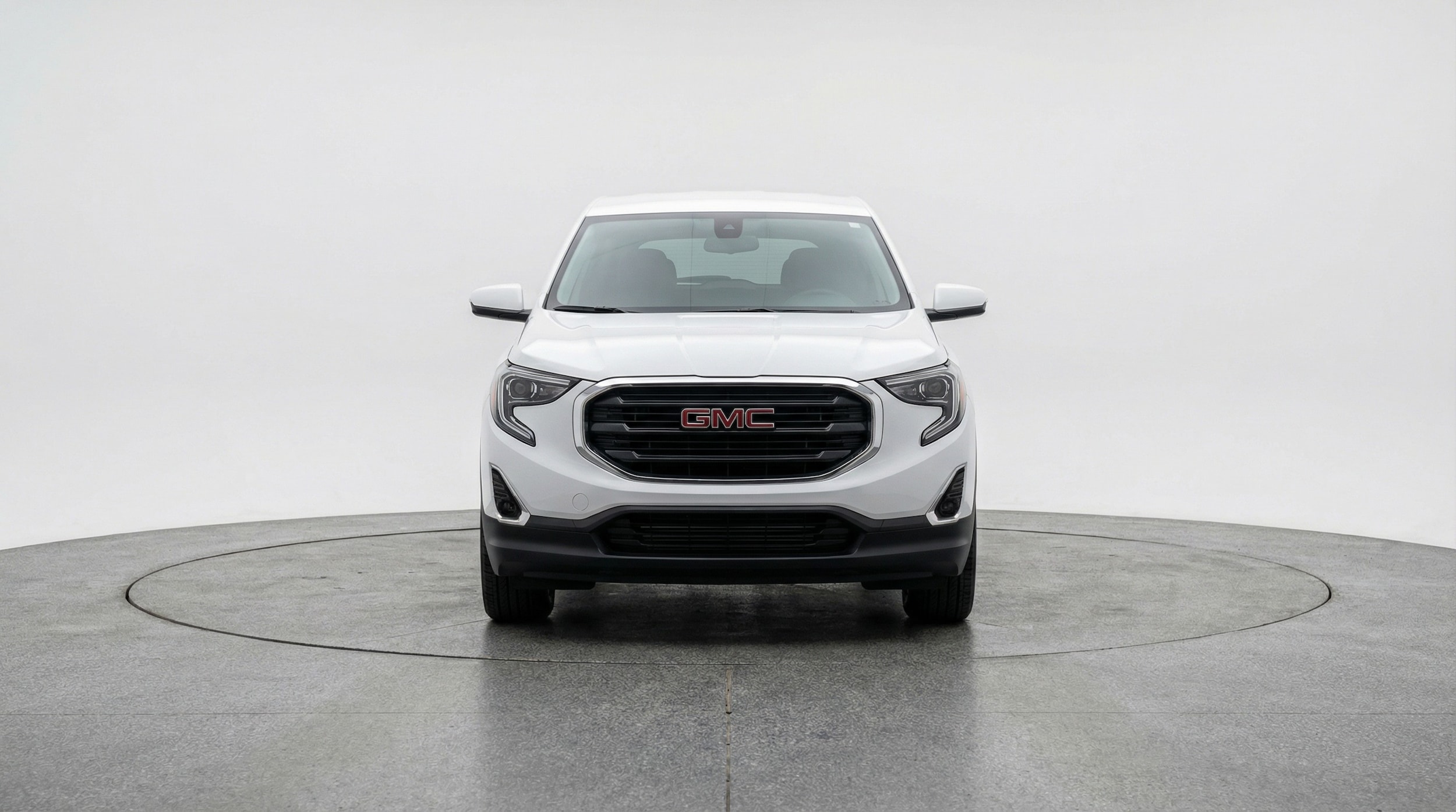 Thumbnail: 2024 GMC Terrain - 2