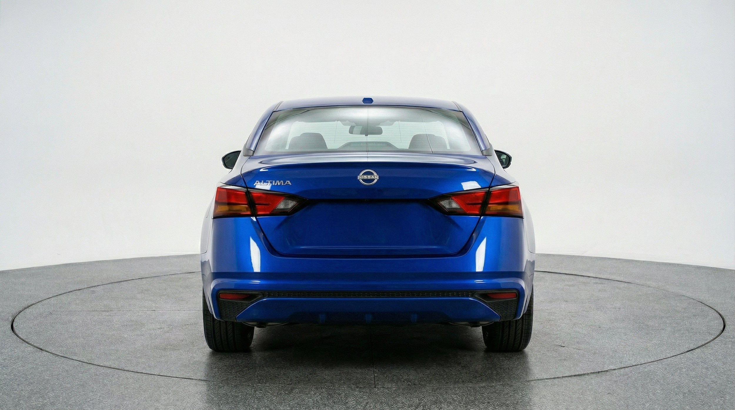 Thumbnail: 2025 Nissan Altima - 7