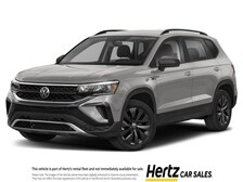 2024 Volkswagen Taos S -
                  Honolulu, HI