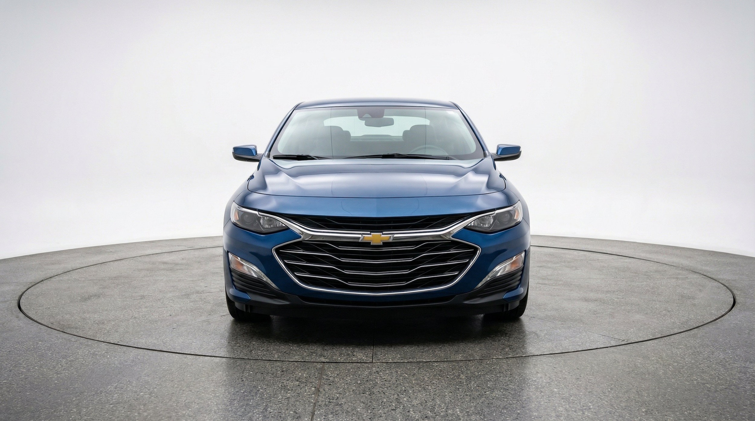 Thumbnail: 2024 Chevrolet Malibu - 2