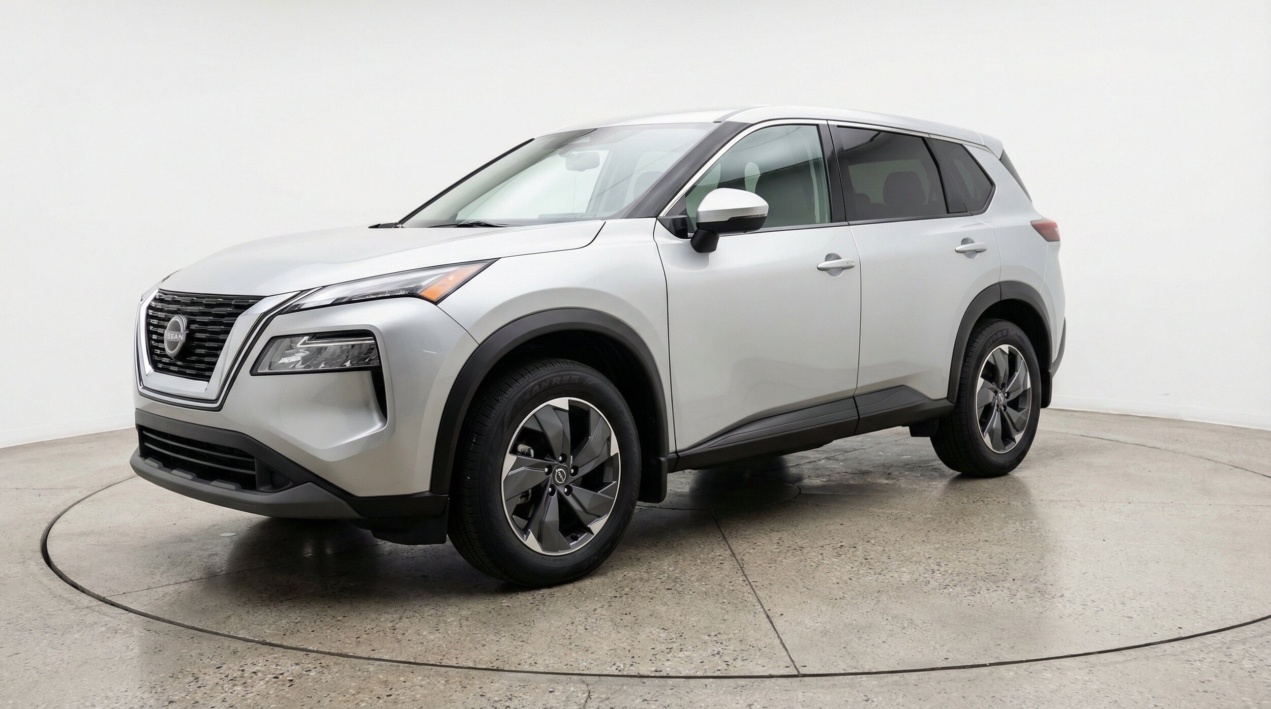 Thumbnail: 2025 Nissan Rogue - 3