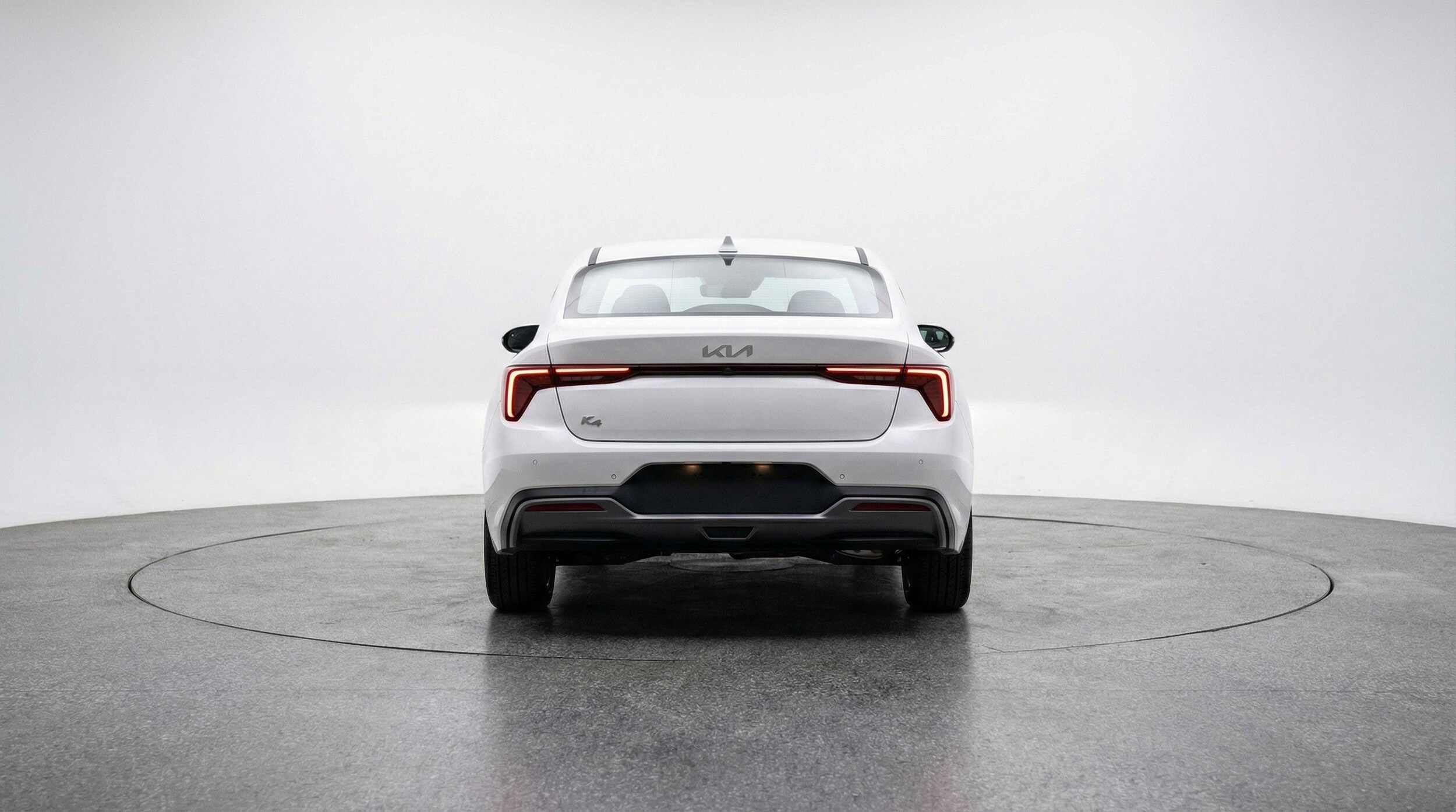 Thumbnail: 2025 Kia K4 - 7