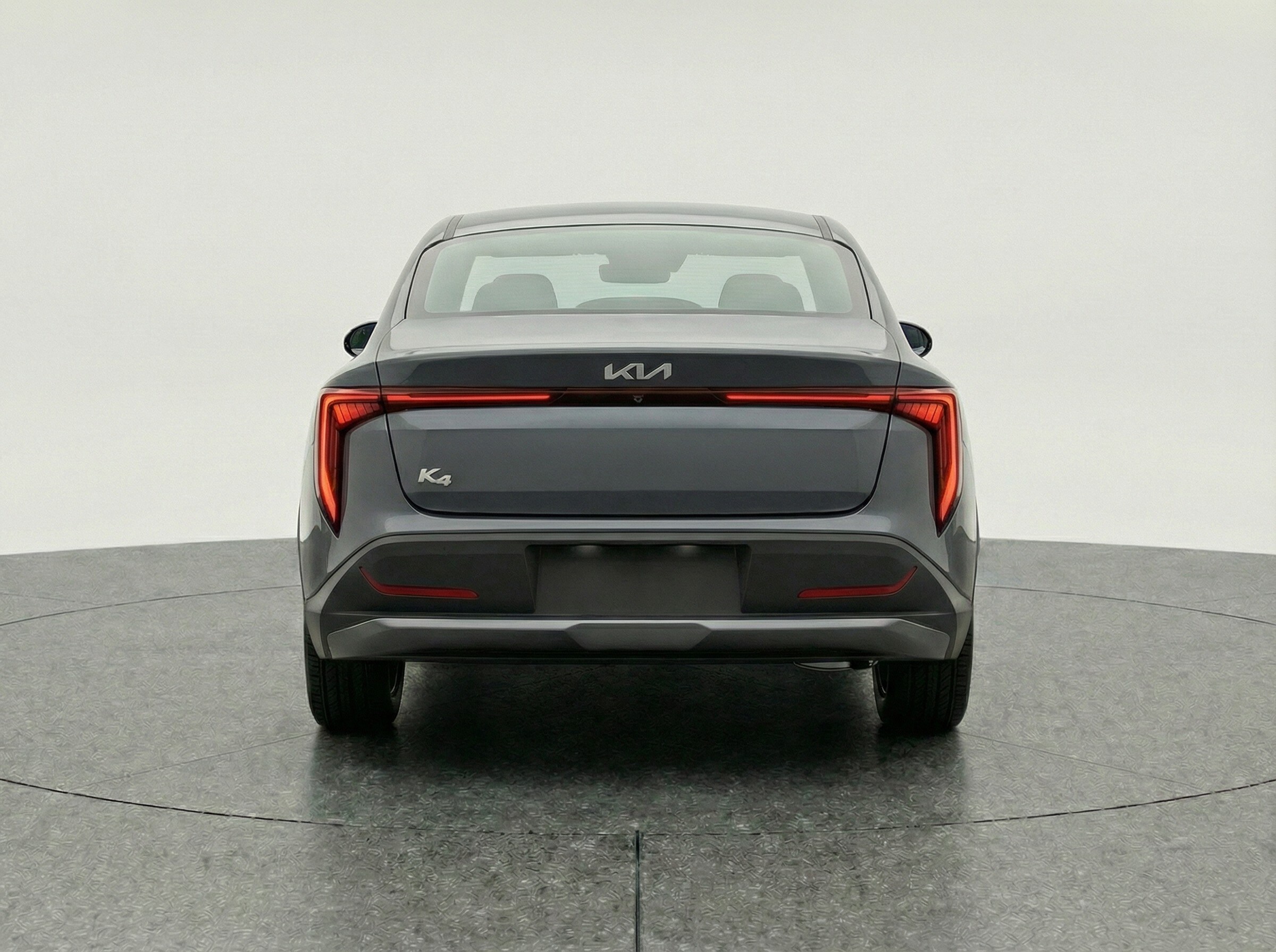 Thumbnail: 2025 Kia K4 - 6