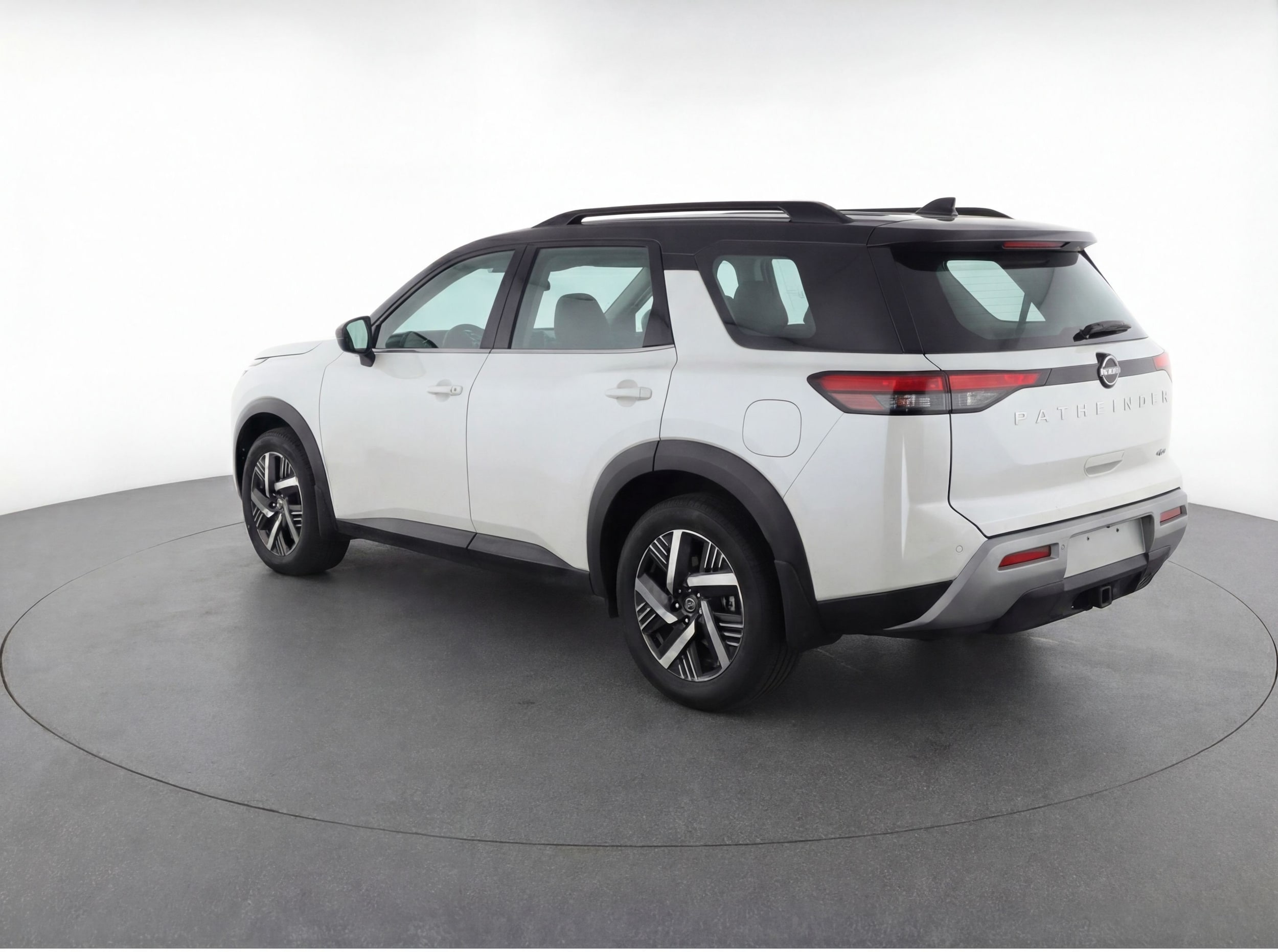 Thumbnail: 2025 Nissan Kicks - 6