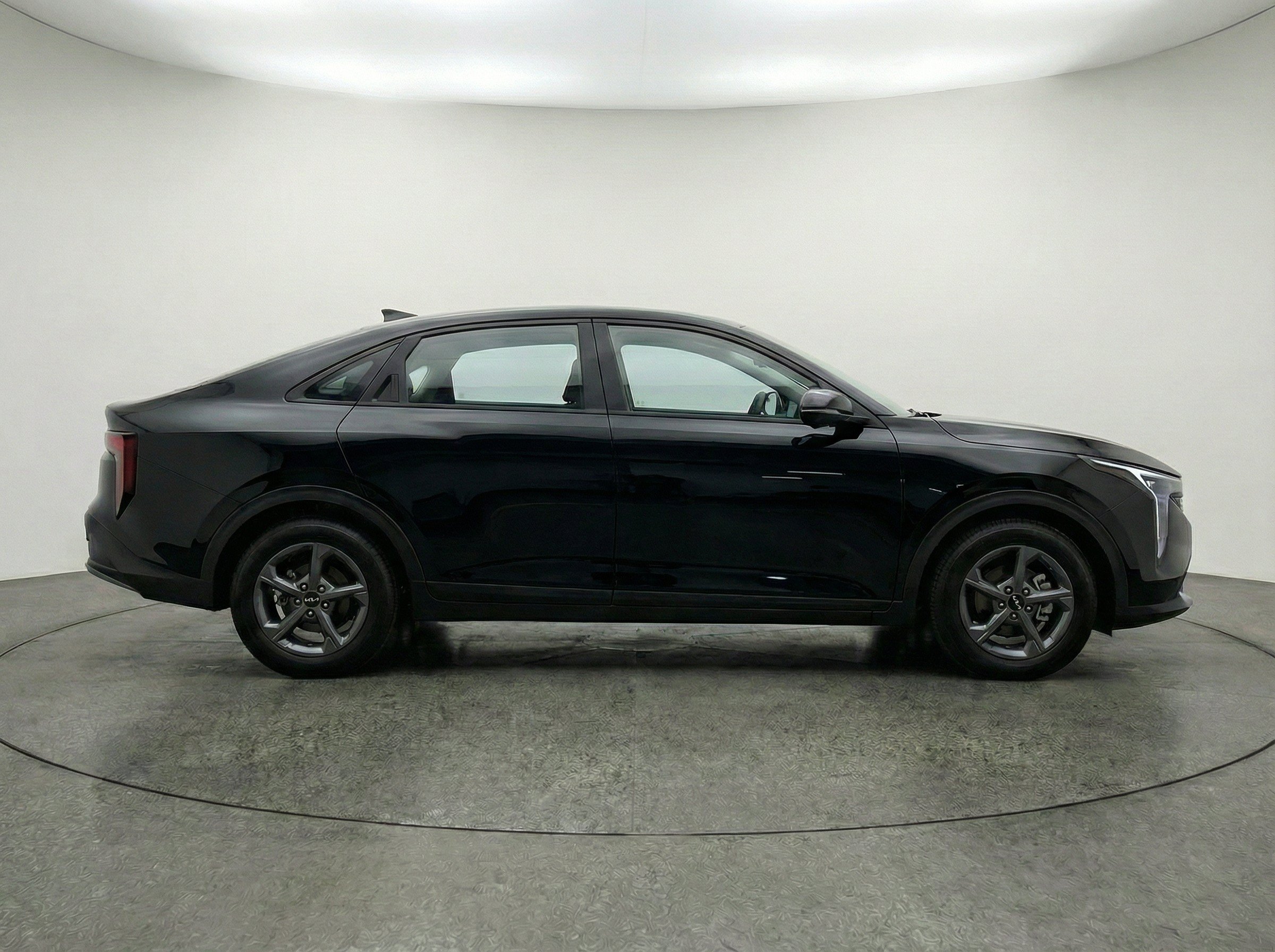 Thumbnail: 2025 Kia K4 - 11