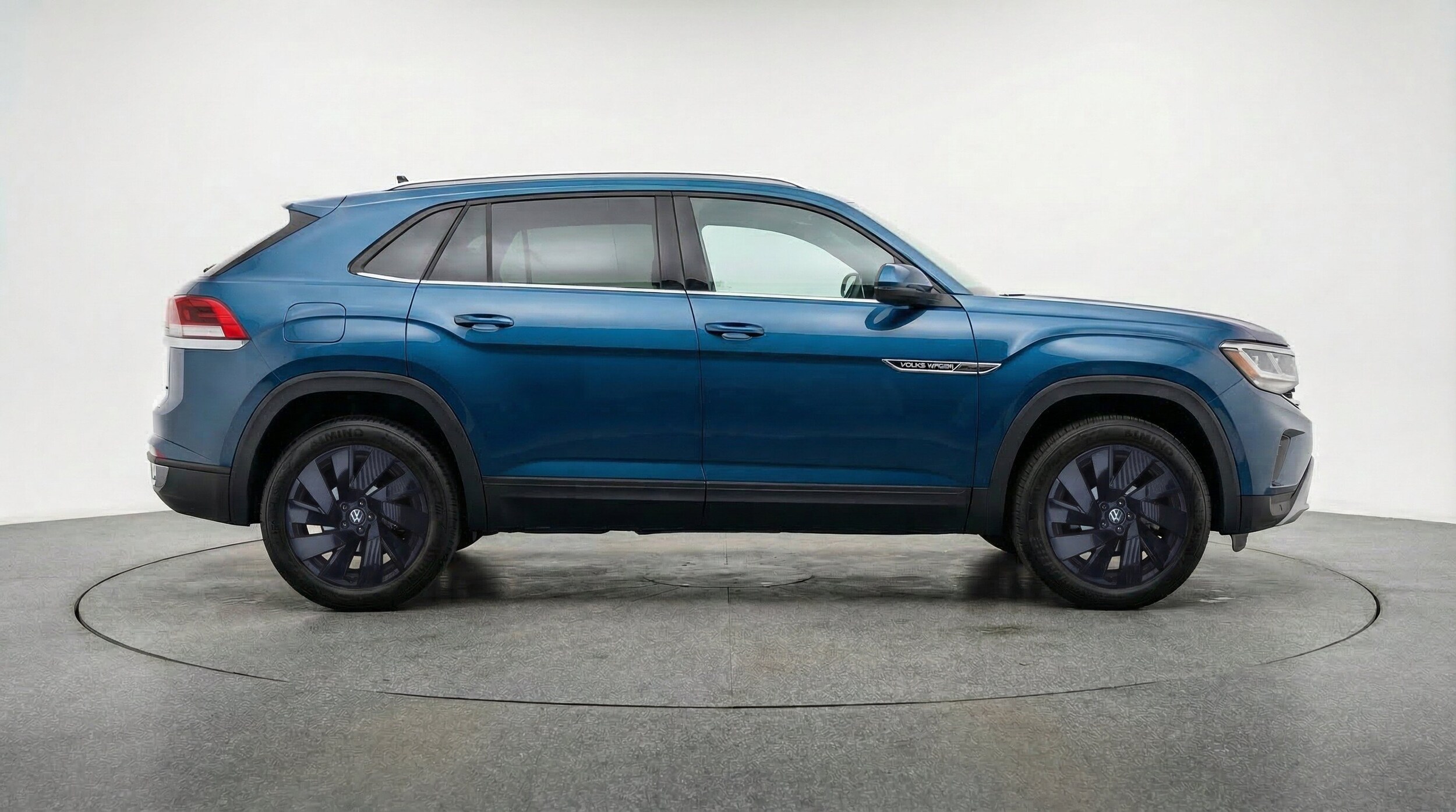 Thumbnail: 2026 Volkswagen Atlas - 11