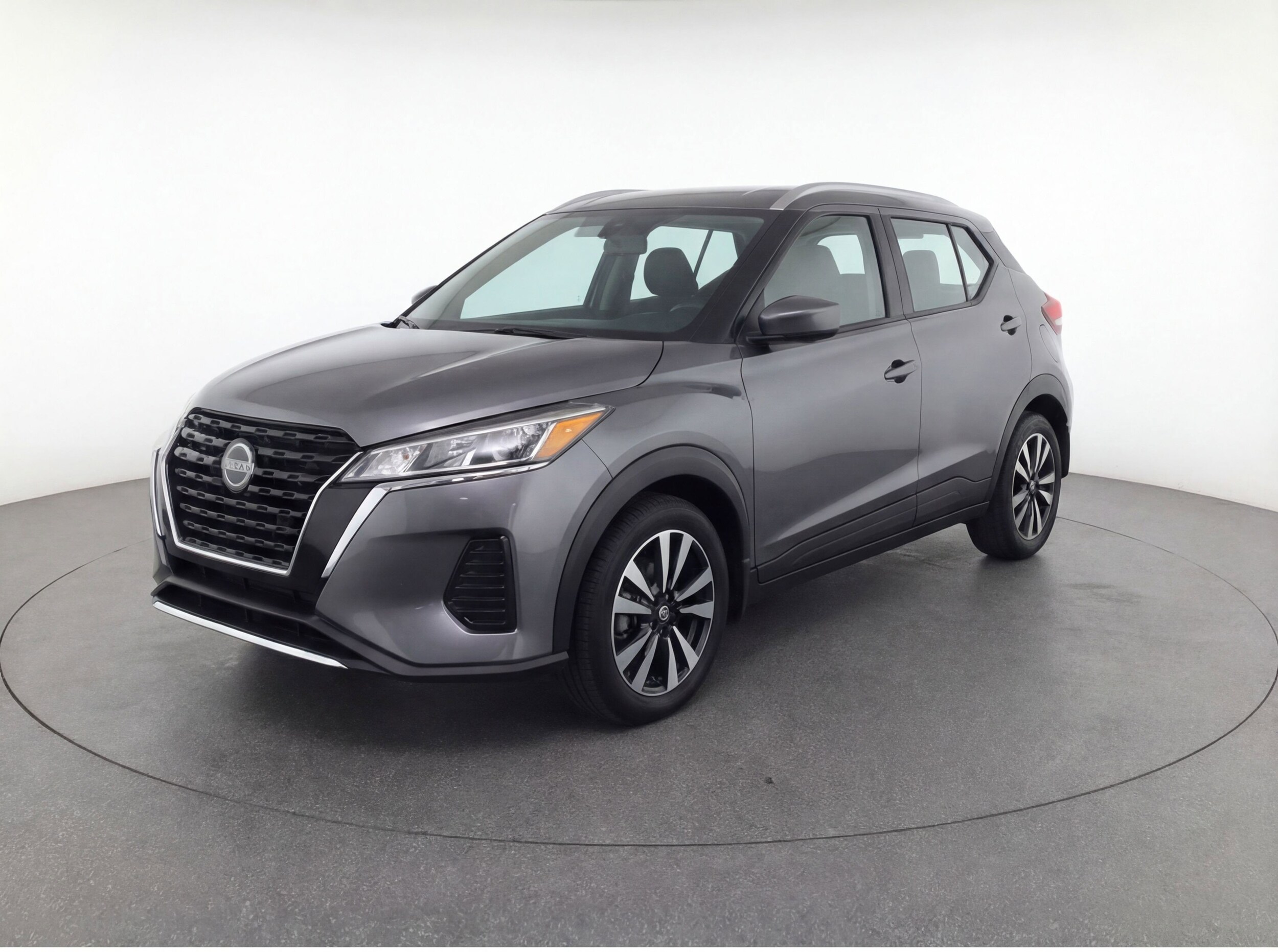 Thumbnail: 2024 Nissan Kicks - 3