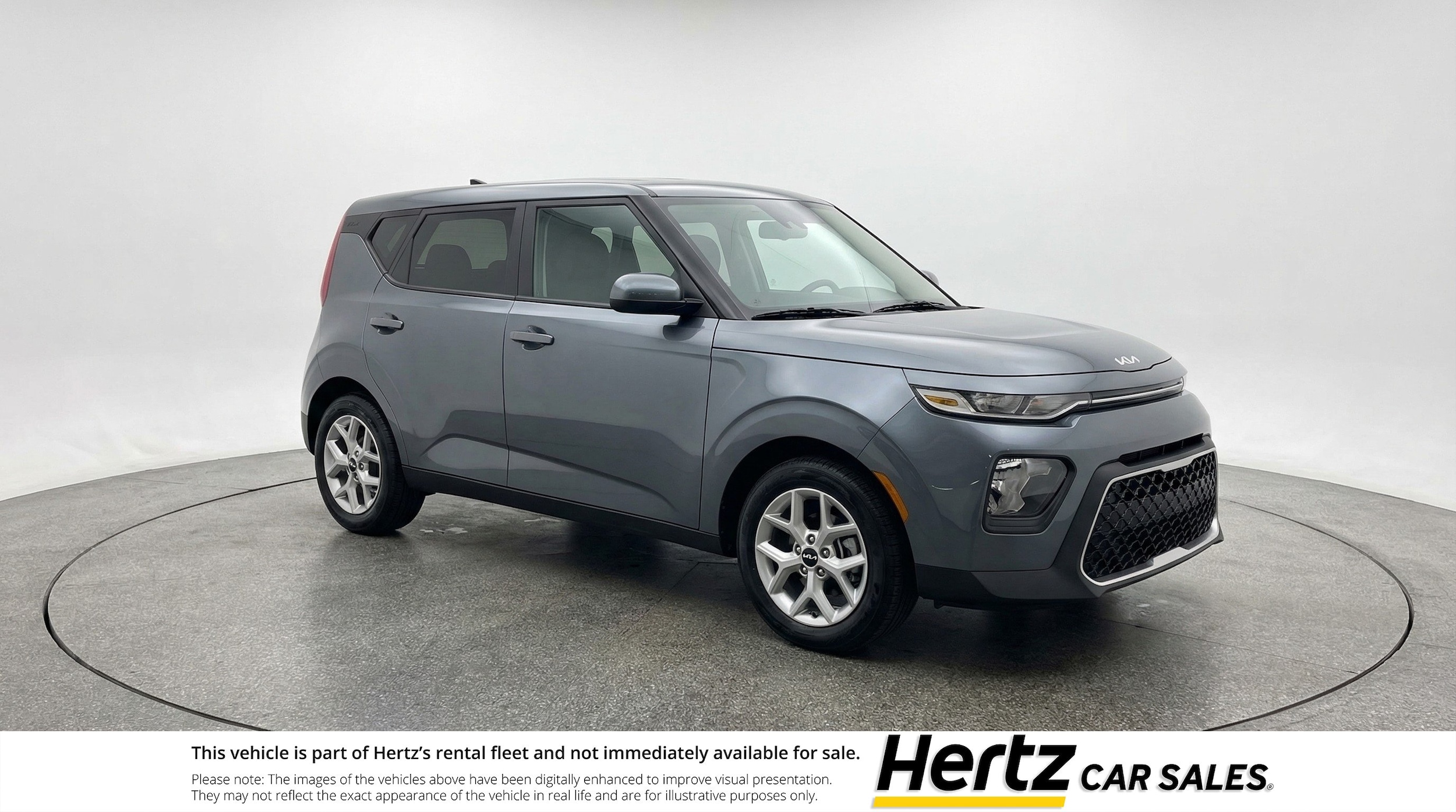 Thumbnail: 2025 Kia Soul - 1