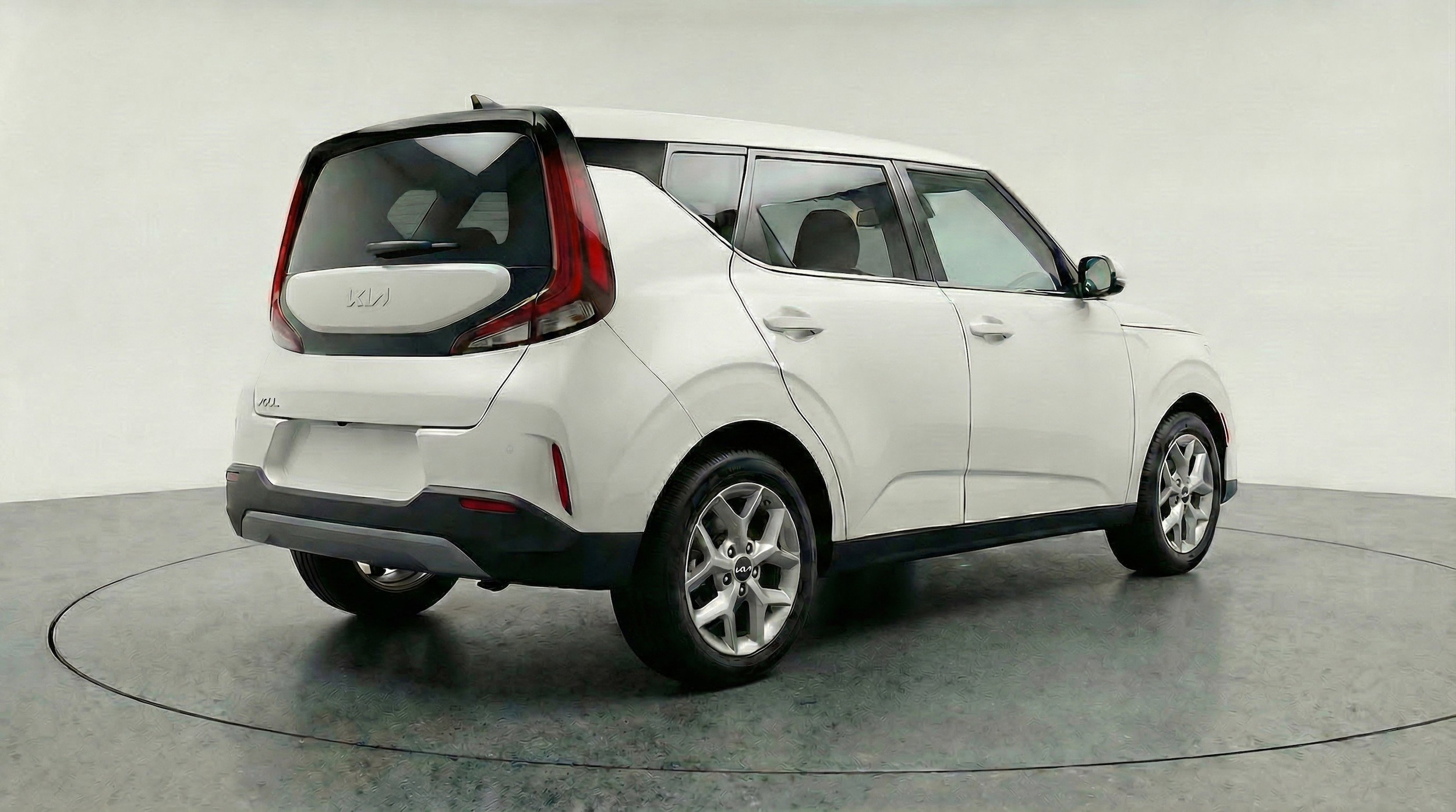Thumbnail: 2025 Kia Soul - 9