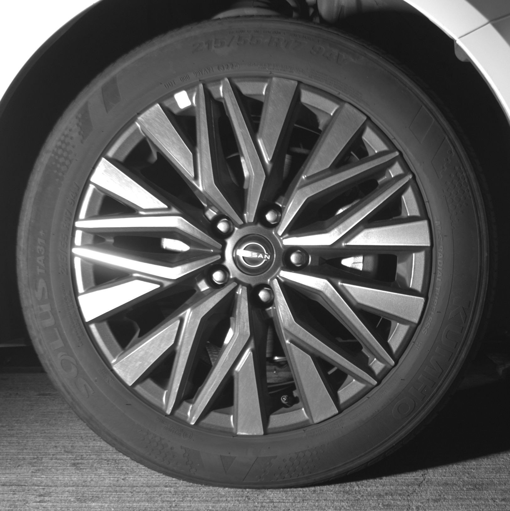 Thumbnail: 2025 Nissan Altima - 13