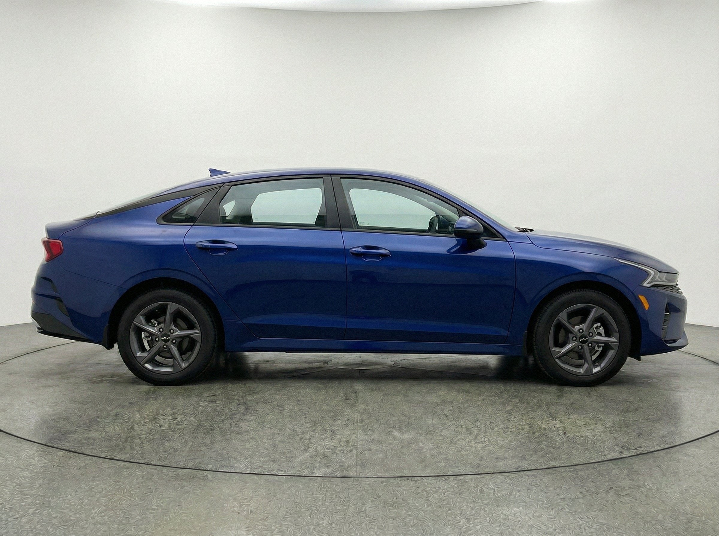 Thumbnail: 2025 Kia K4 - 11