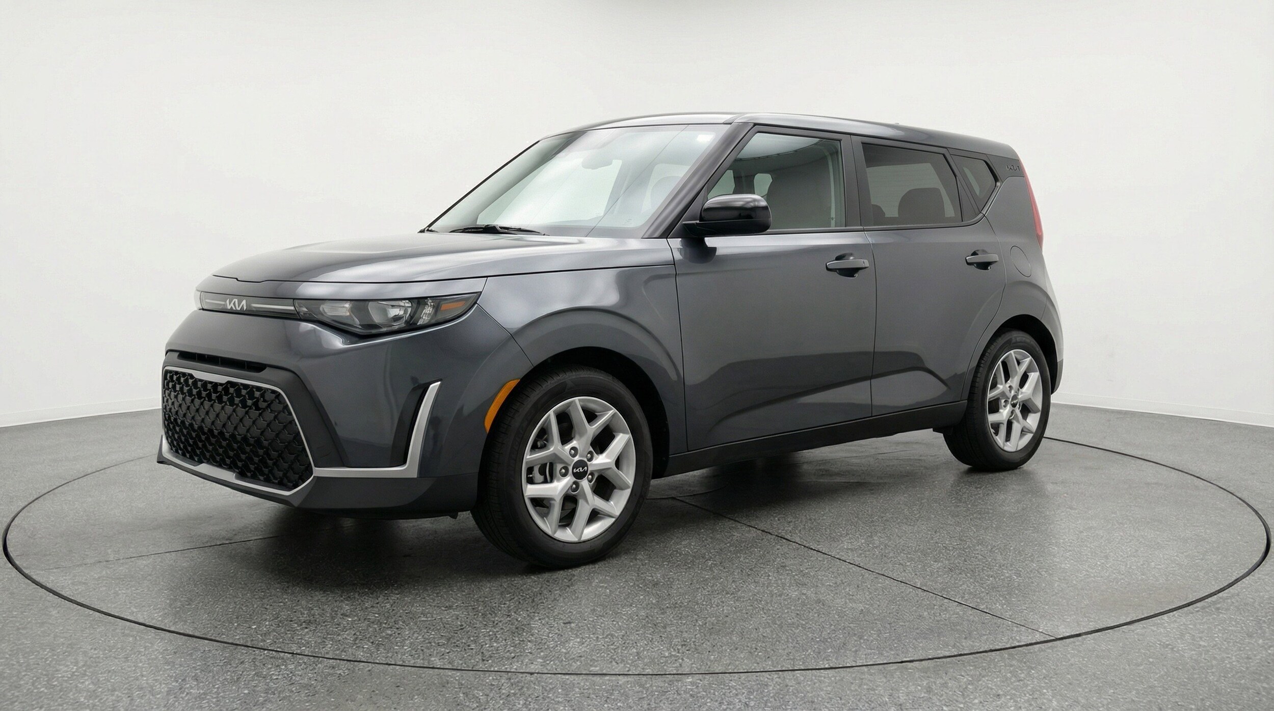 Thumbnail: 2025 Kia Soul - 3