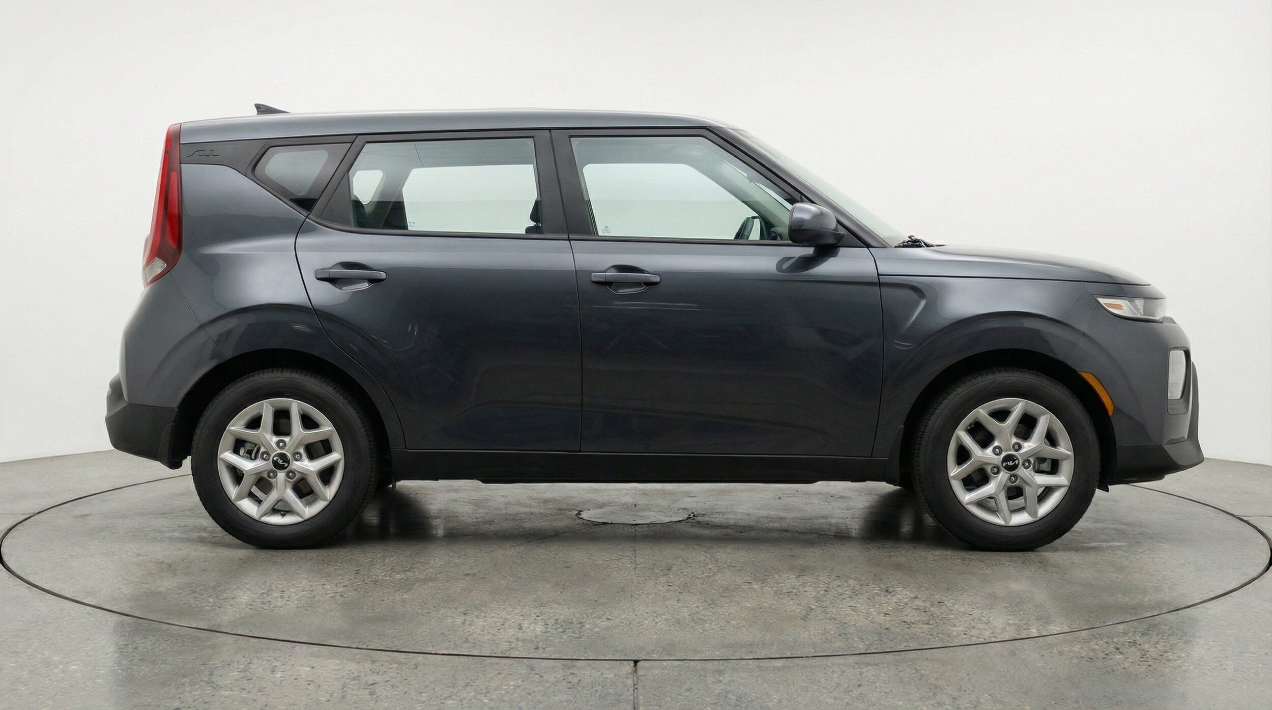 Thumbnail: 2025 Kia Soul - 10
