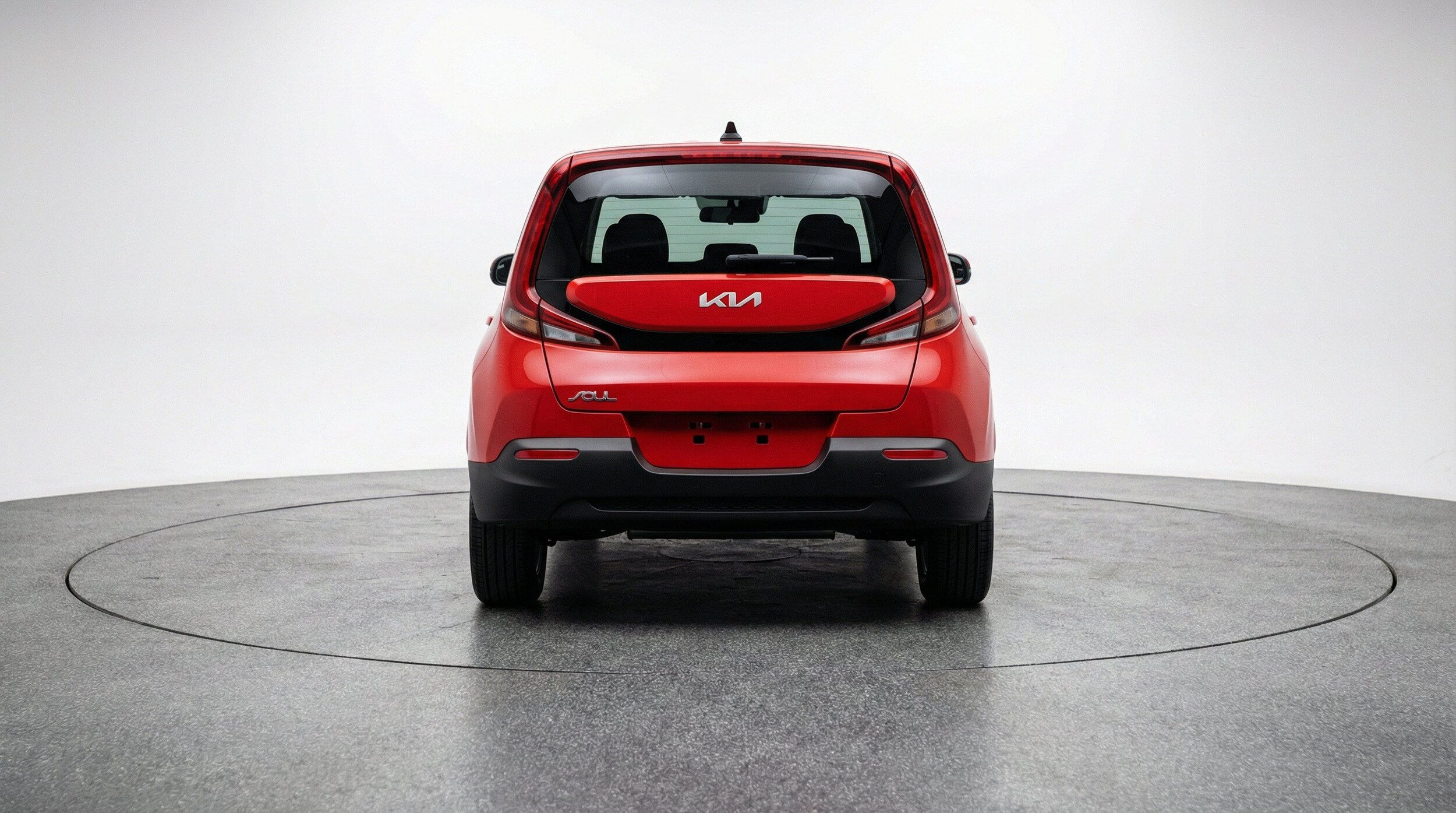 Thumbnail: 2025 Kia Soul - 7