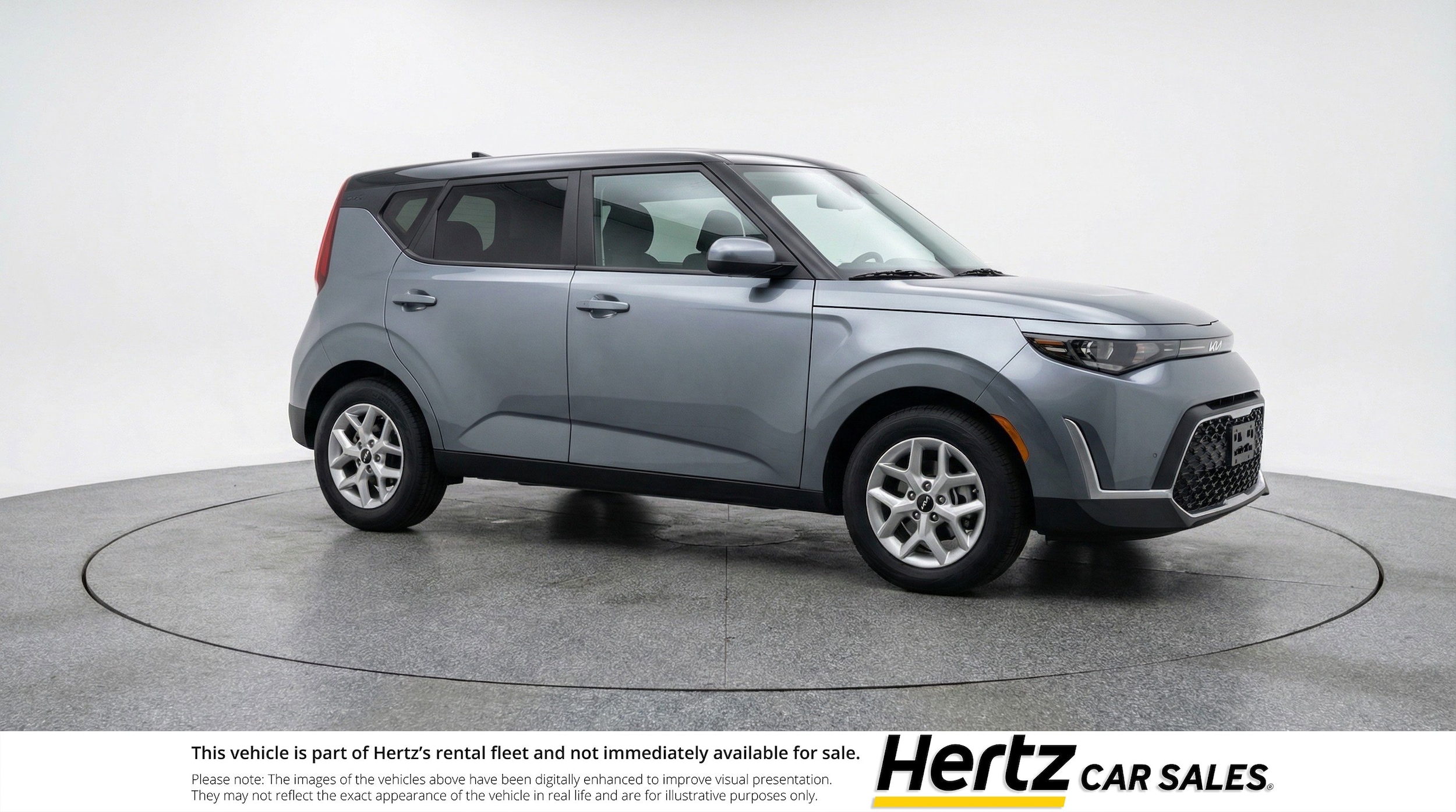 Thumbnail: 2025 Kia Soul - 1