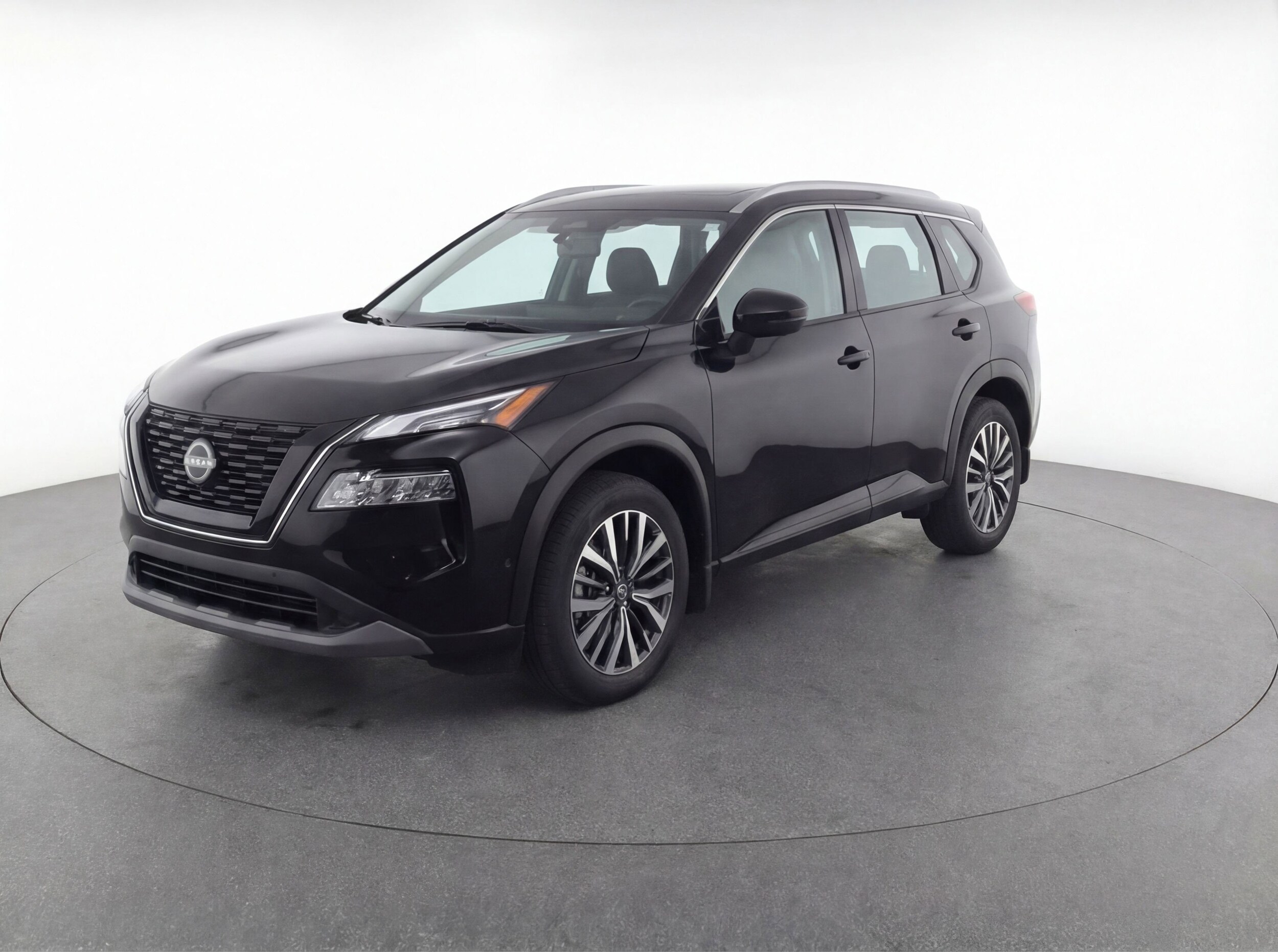 Thumbnail: 2024 Nissan Kicks - 3