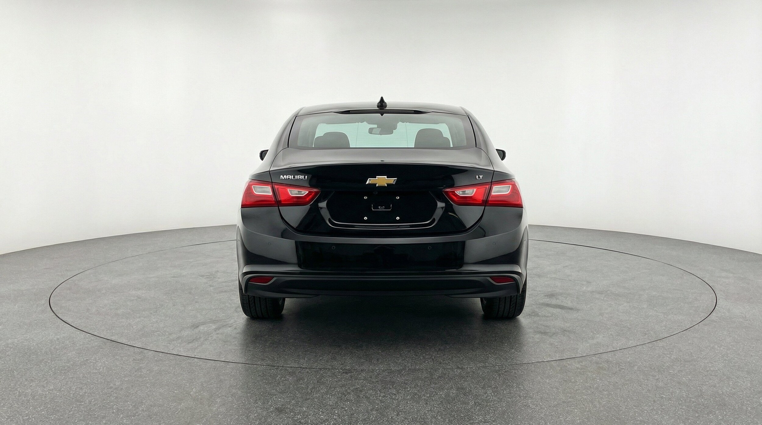 Thumbnail: 2024 Chevrolet Malibu - 7