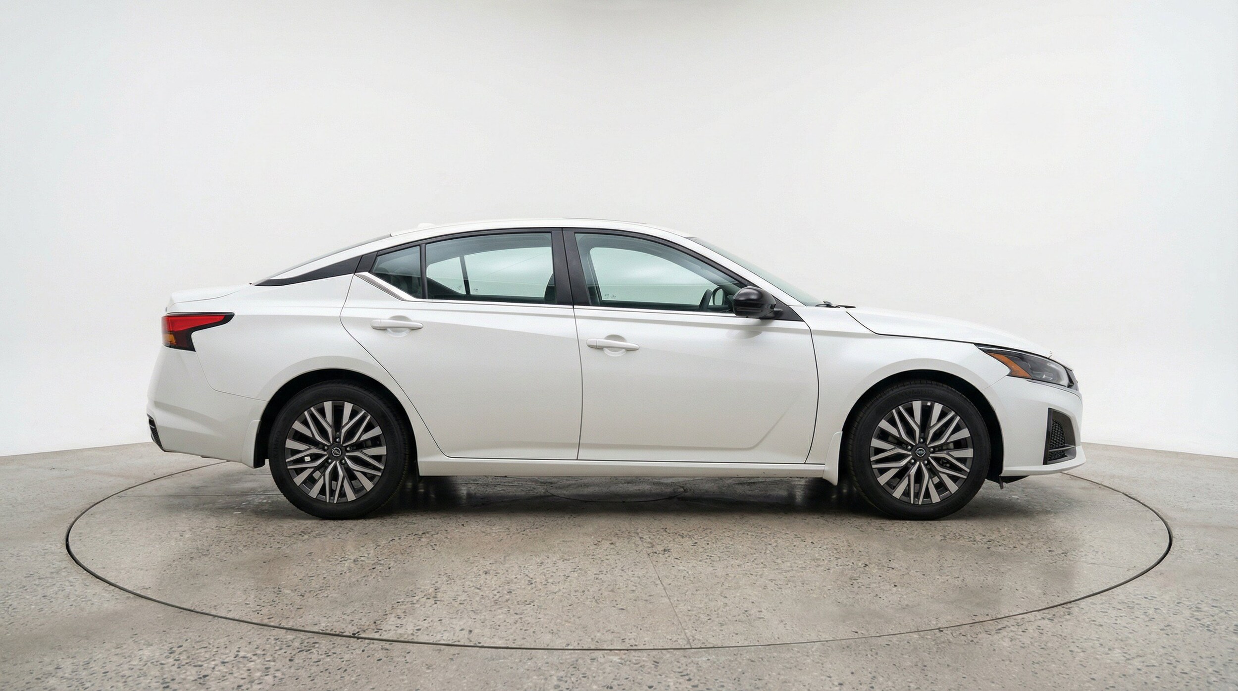 Thumbnail: 2025 Nissan Altima - 11