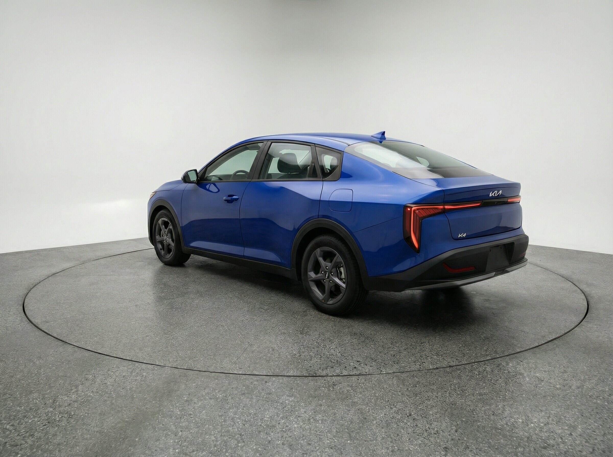 Thumbnail: 2025 Kia K4 - 6