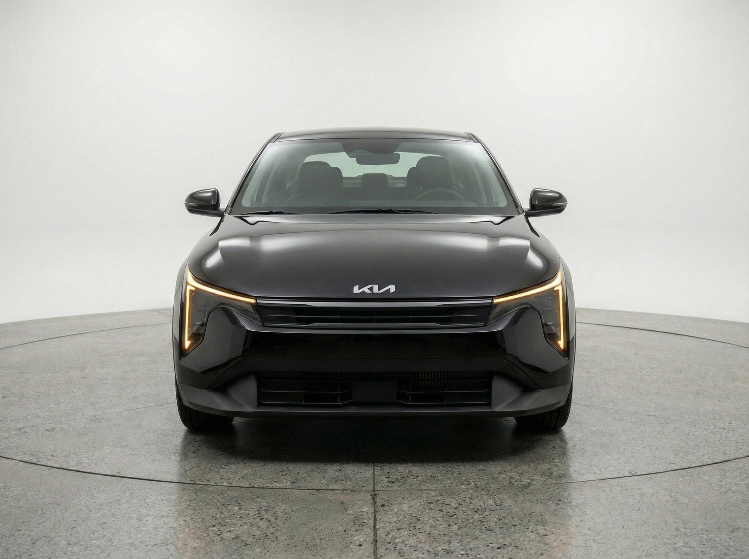 Thumbnail: 2025 Kia K4 - 2