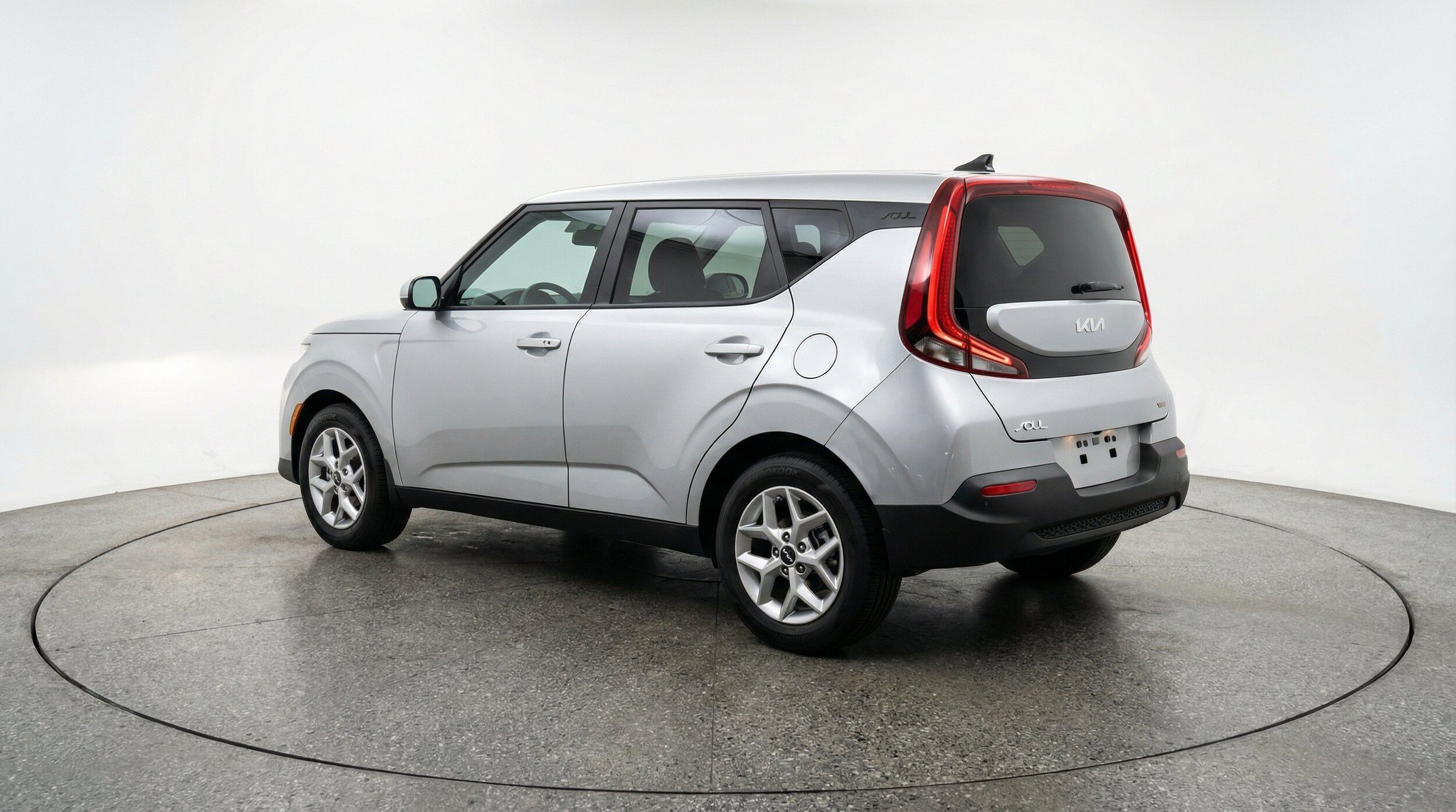 Thumbnail: 2025 Kia Soul - 6