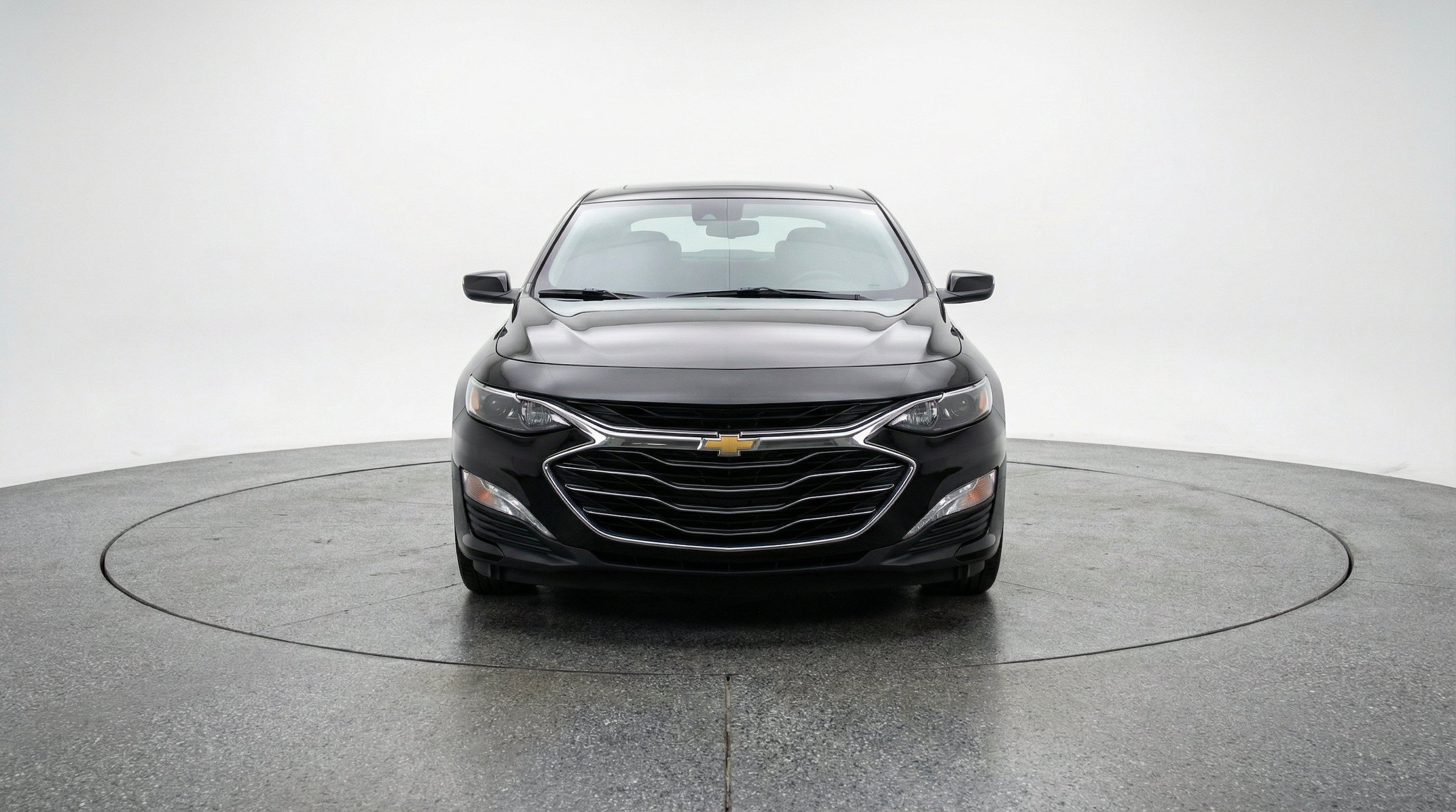 Thumbnail: 2024 Chevrolet Malibu - 2