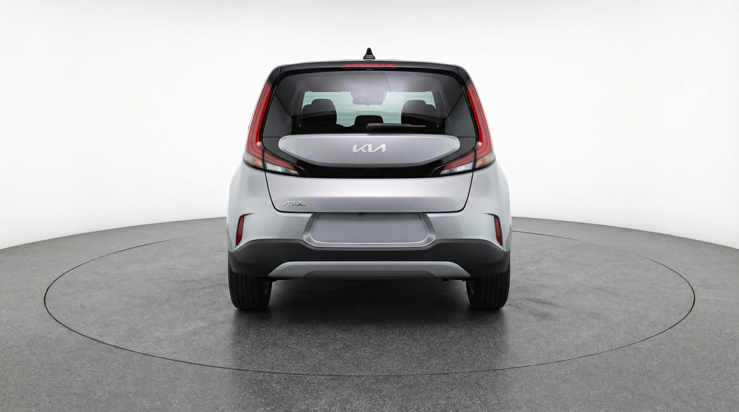 Thumbnail: 2025 Kia Soul - 7