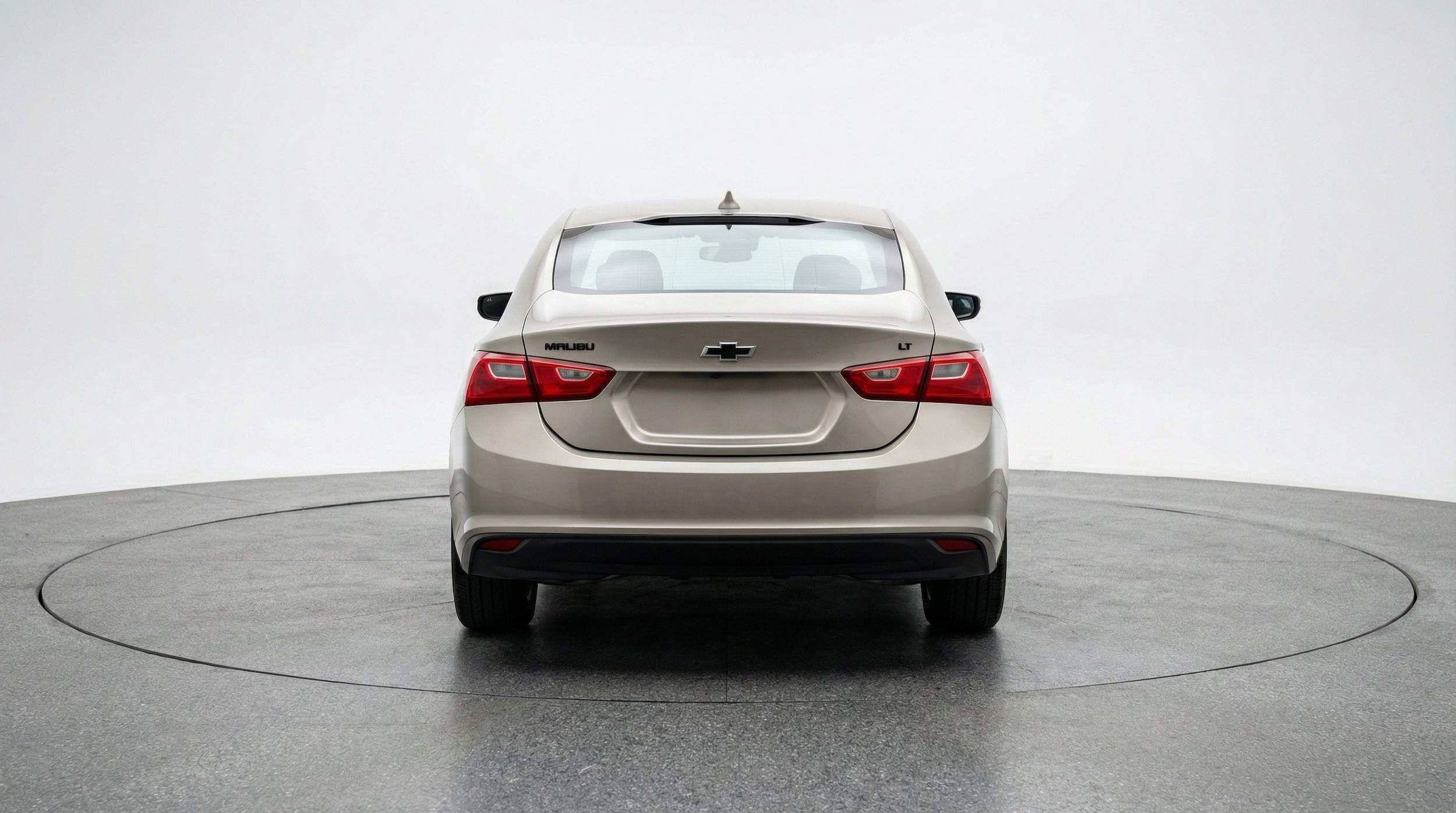 Thumbnail: 2024 Chevrolet Malibu - 7