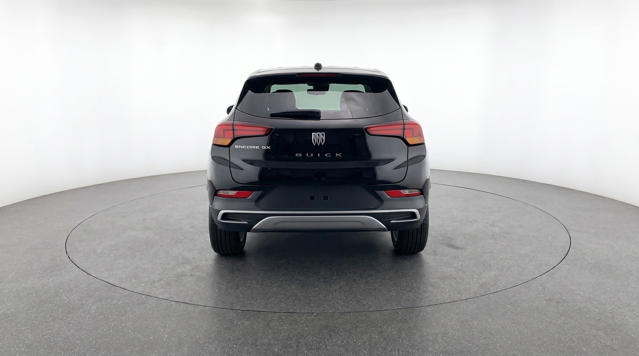 Thumbnail: 2025 Buick Encore GX - 7