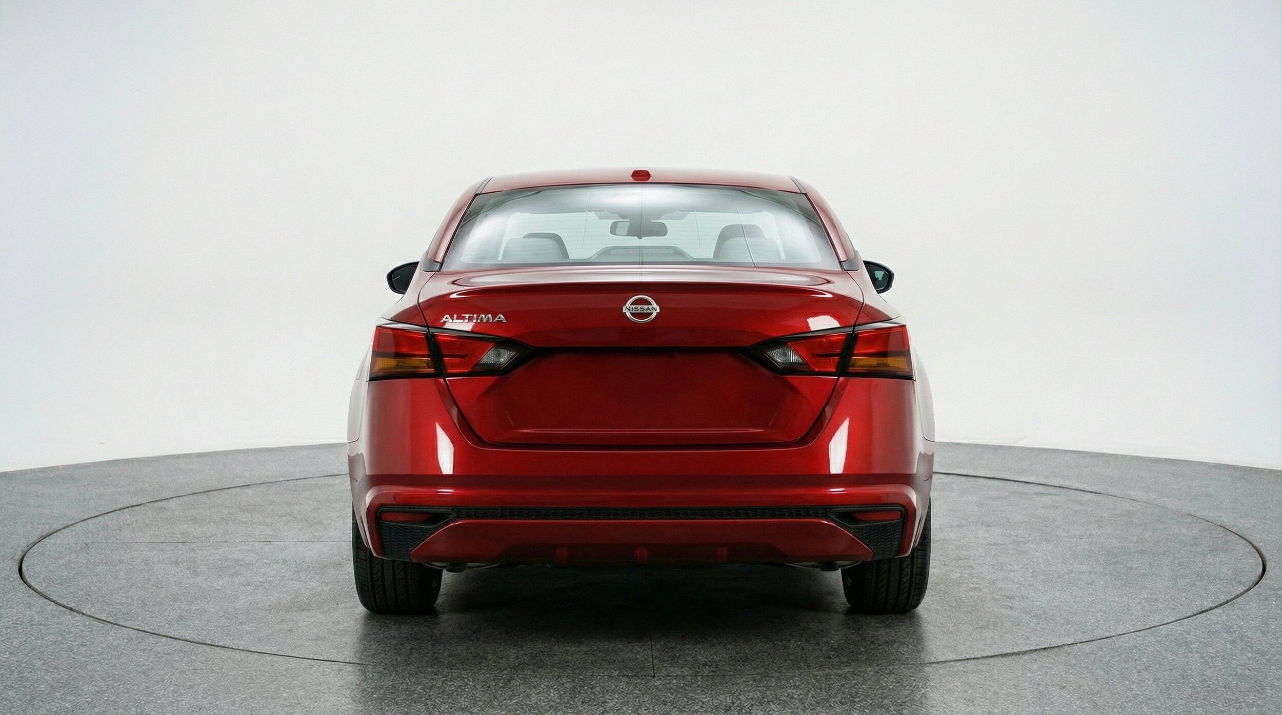Thumbnail: 2025 Nissan Altima - 7