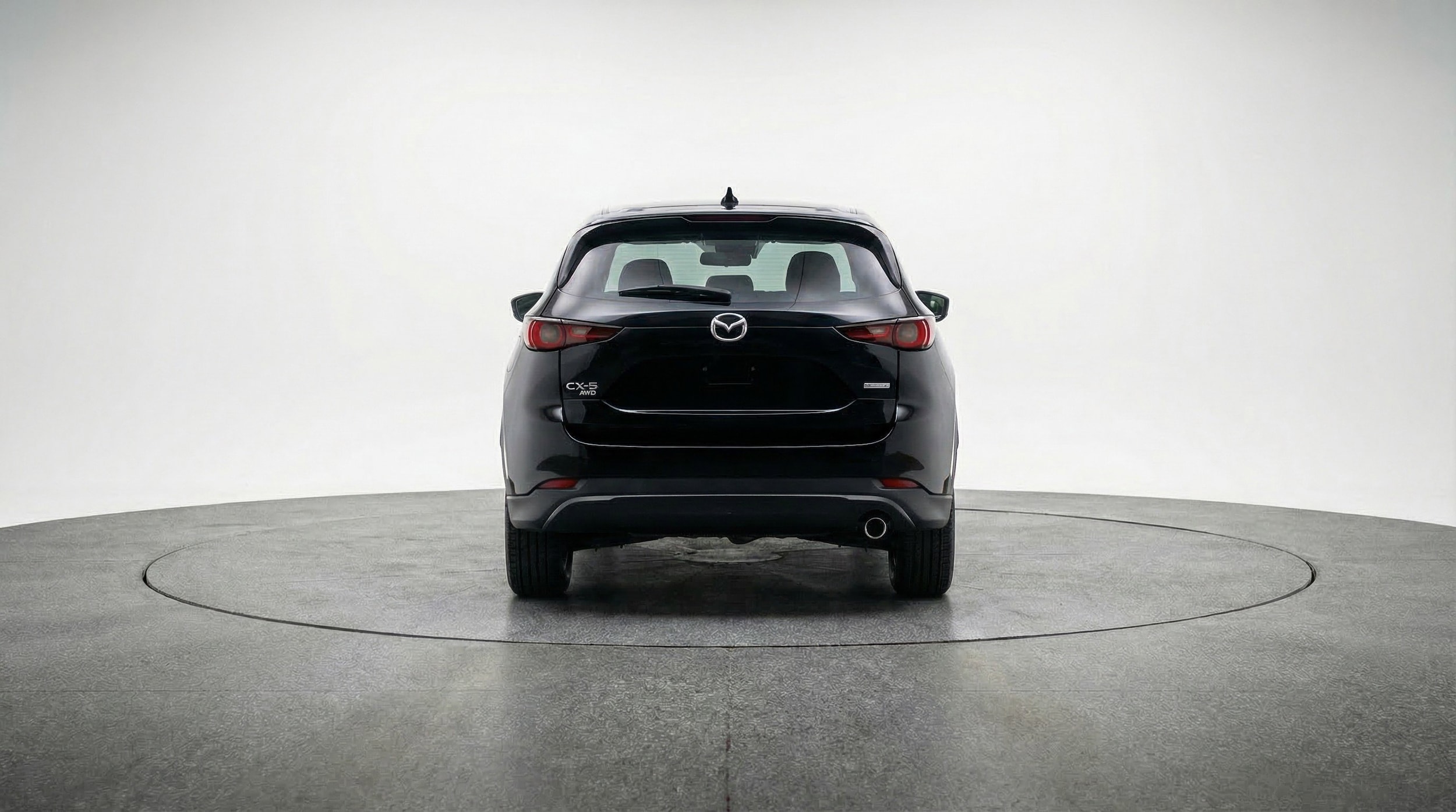 Thumbnail: 2024 Mazda CX-5 - 7