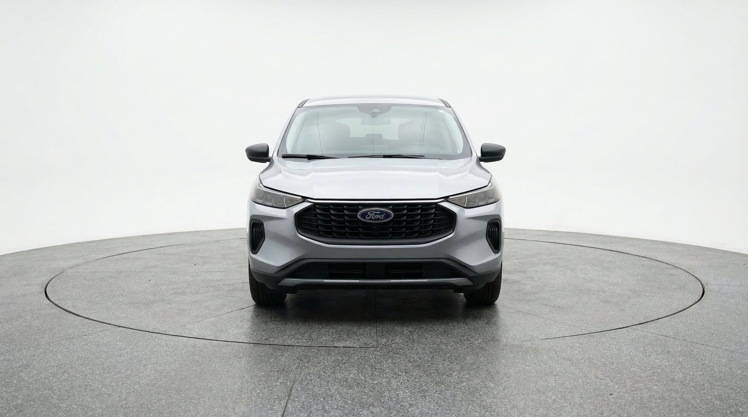 Thumbnail: 2024 Ford Escape - 2