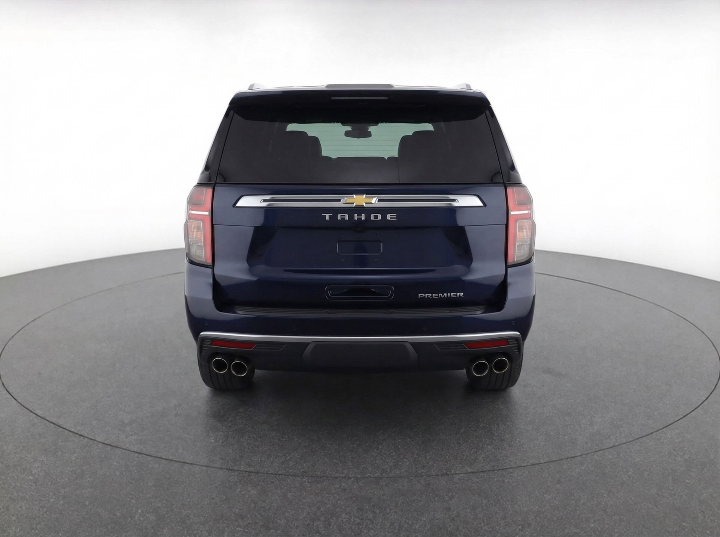 Thumbnail: 2023 Chevrolet Suburban - 7