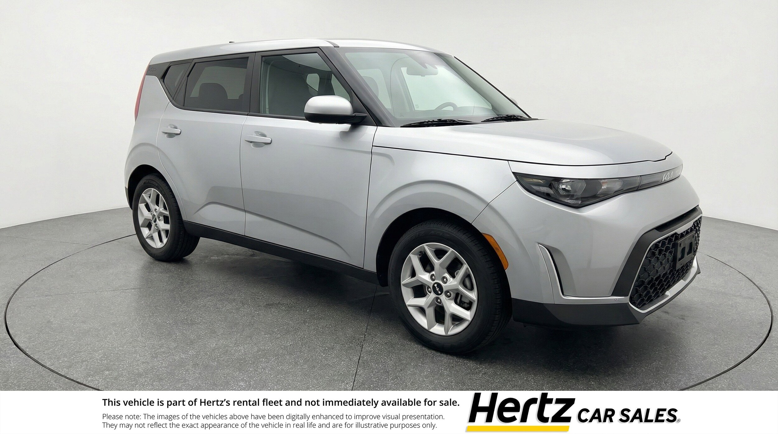 Thumbnail: 2025 Kia Soul - 1