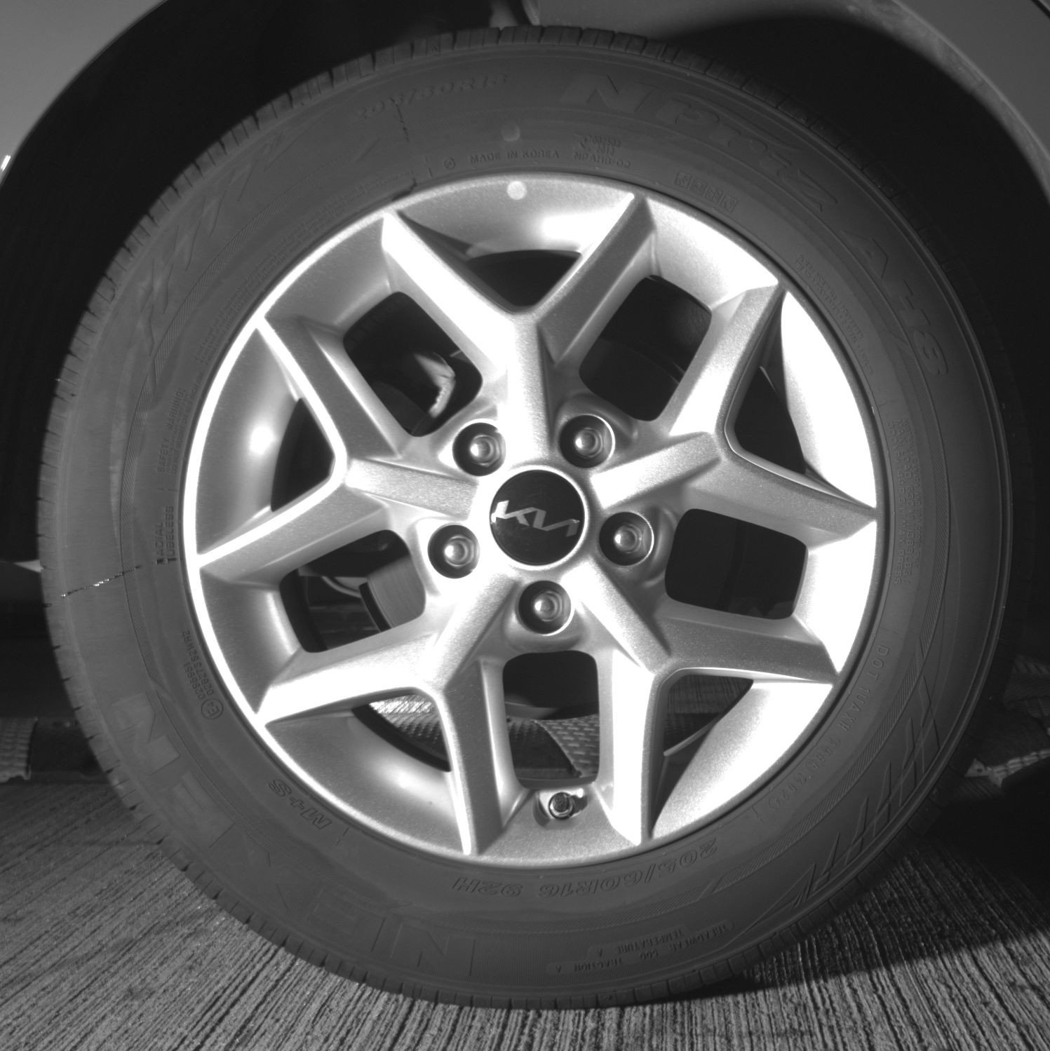 Thumbnail: 2025 Kia Soul - 15