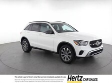 2024 Mercedes-Benz GLC 300 -
                  Honolulu, HI