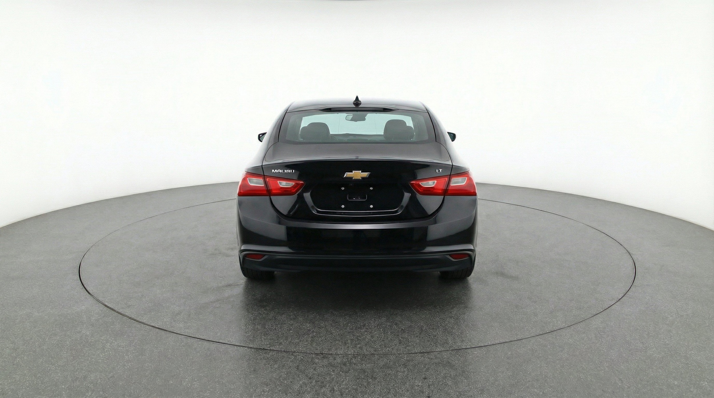 Thumbnail: 2024 Chevrolet Malibu - 7