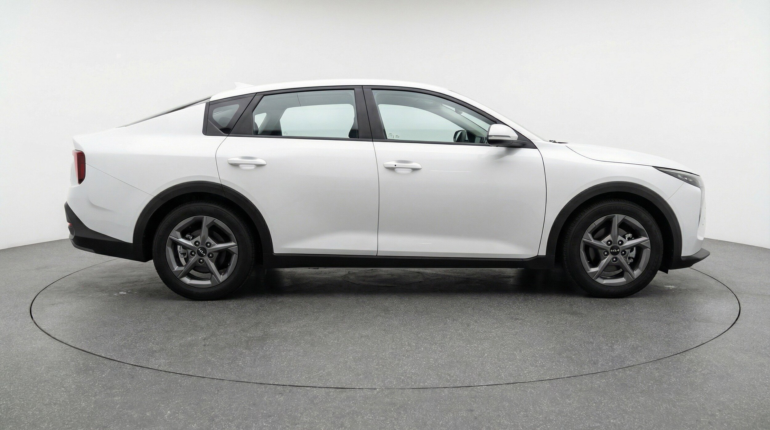 Thumbnail: 2025 Kia K4 - 11