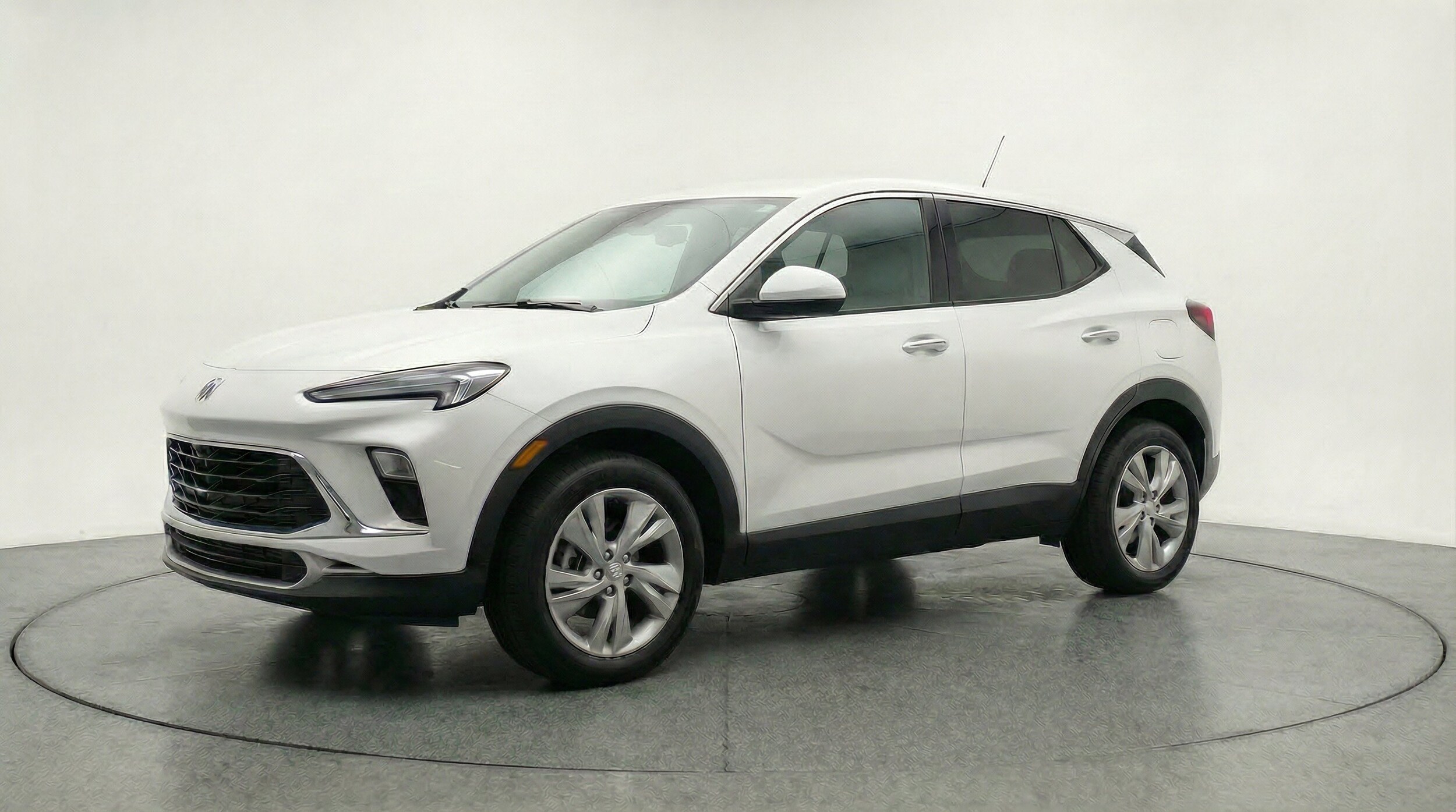 Thumbnail: 2025 Buick Encore GX - 3