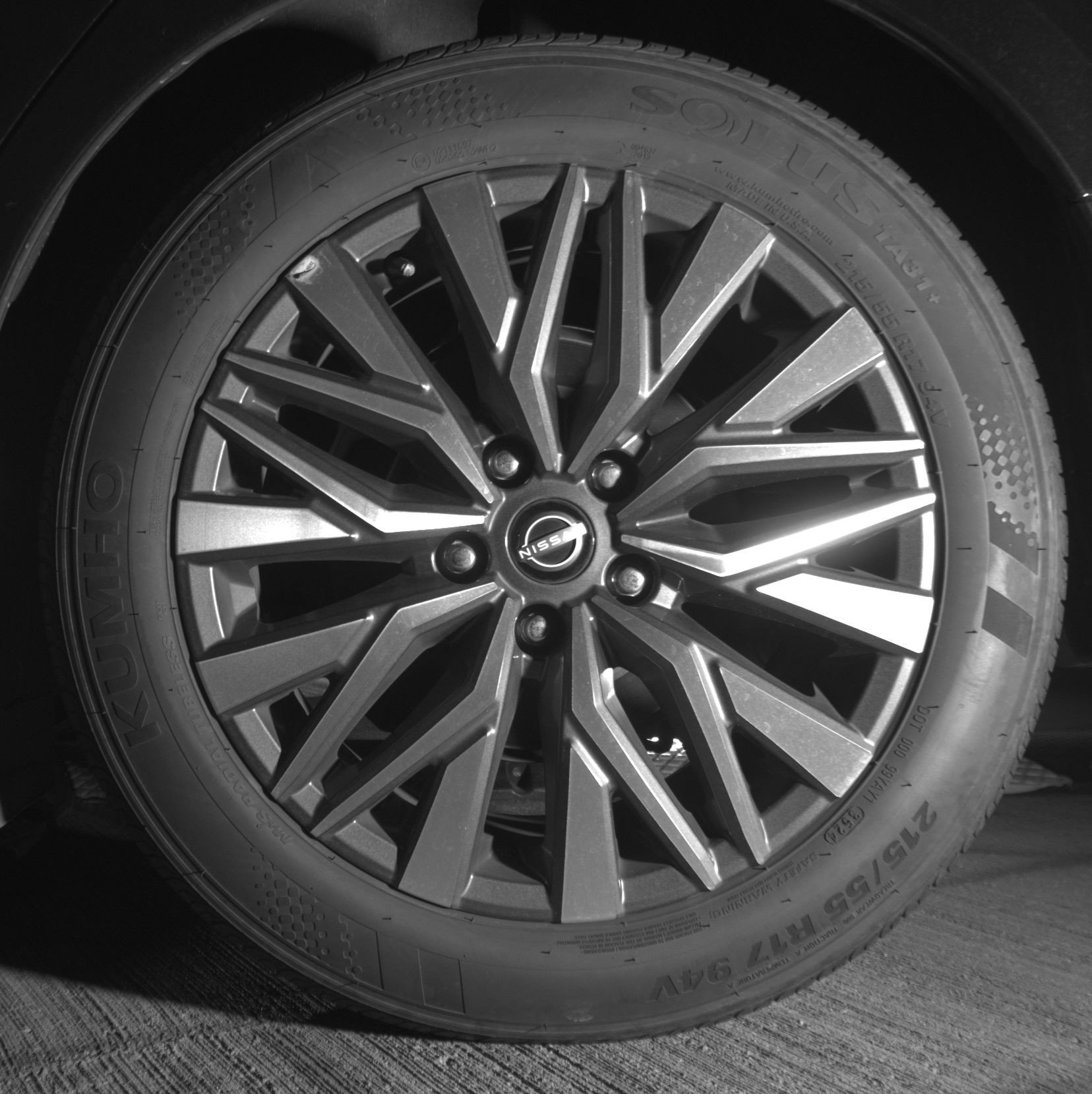 Thumbnail: 2025 Nissan Altima - 14