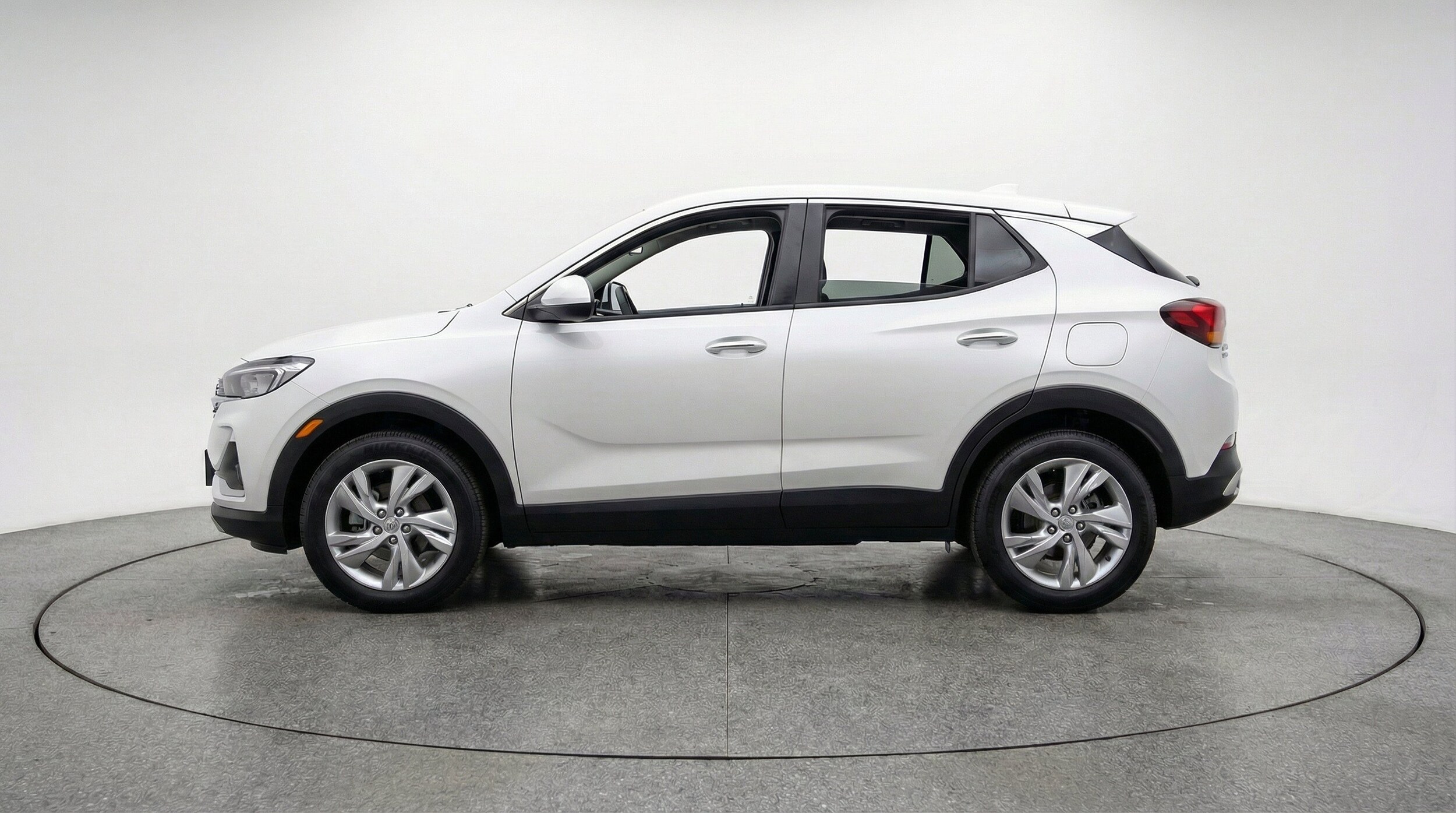 Thumbnail: 2025 Buick Encore GX - 5