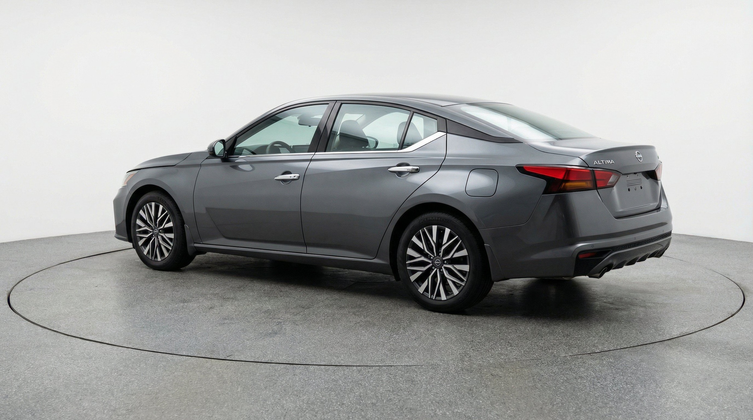 Thumbnail: 2025 Nissan Altima - 6