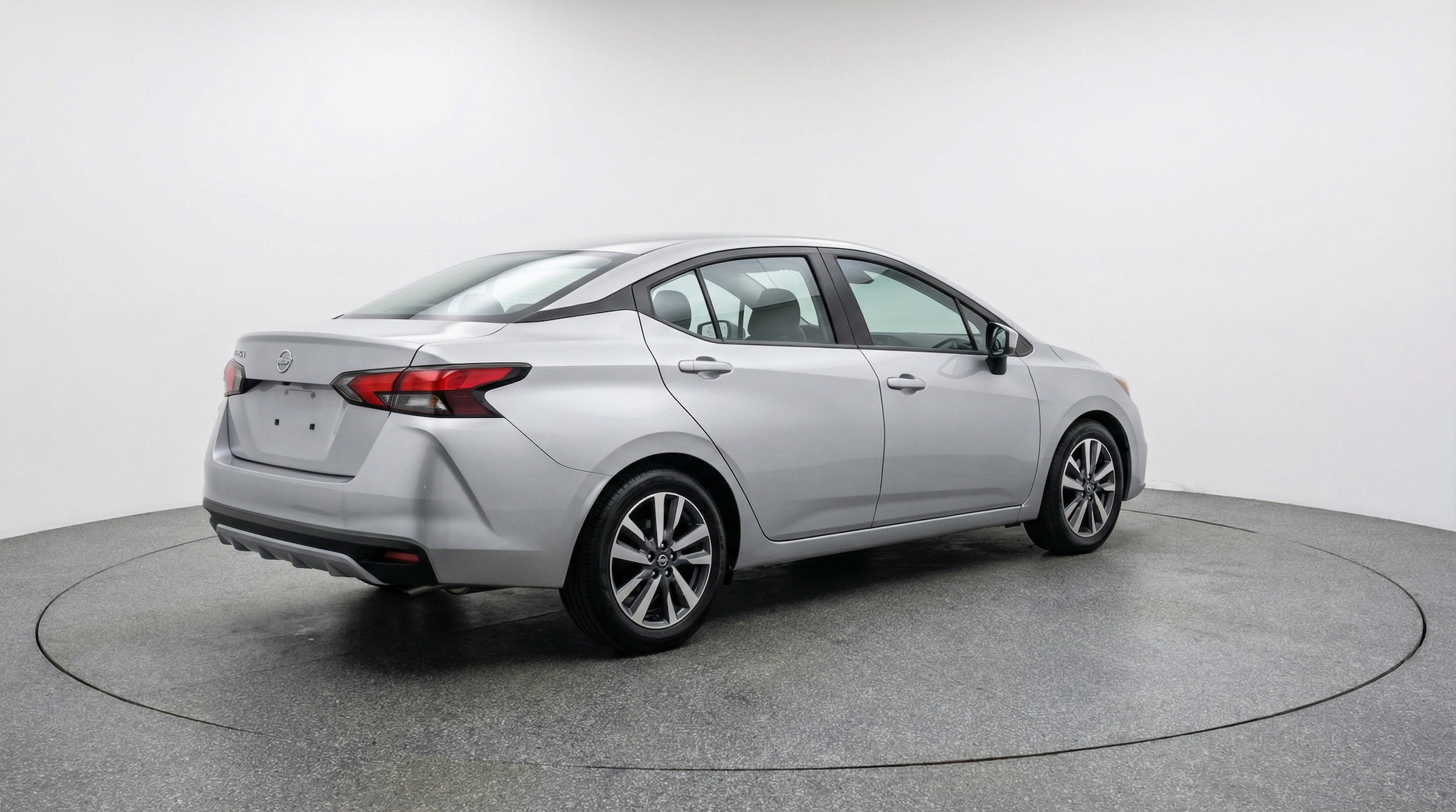 Thumbnail: 2025 Nissan Versa - 9