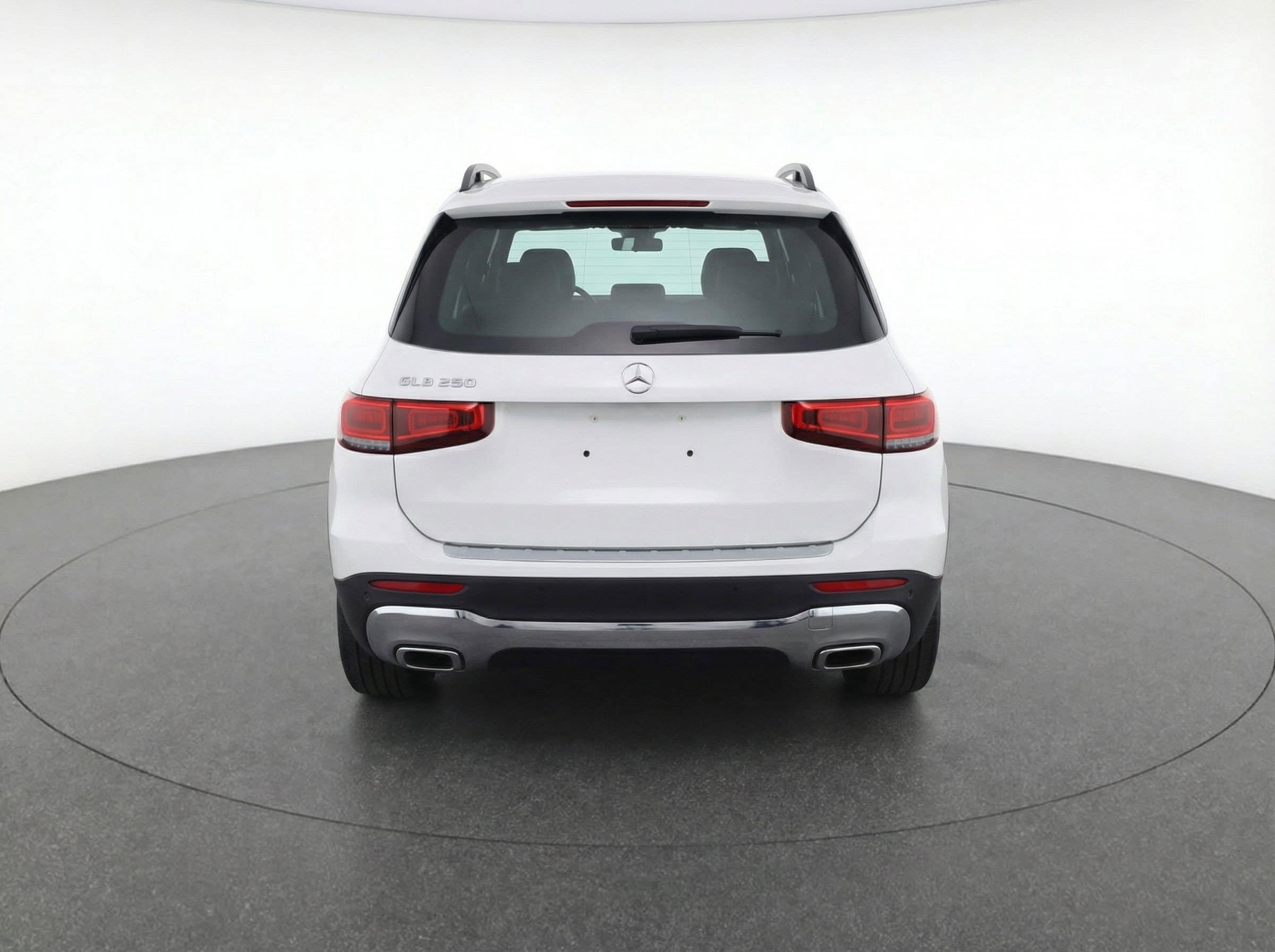 Thumbnail: 2025 Mercedes-Benz GLB - 7