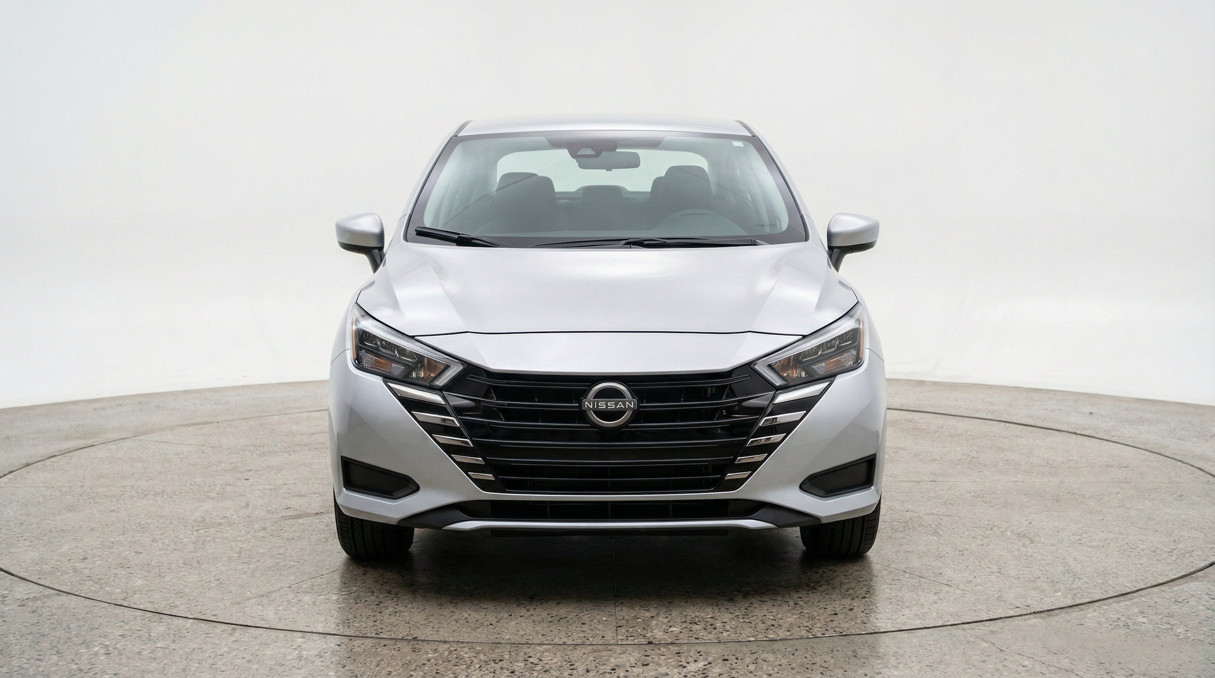Thumbnail: 2025 Nissan Versa - 2